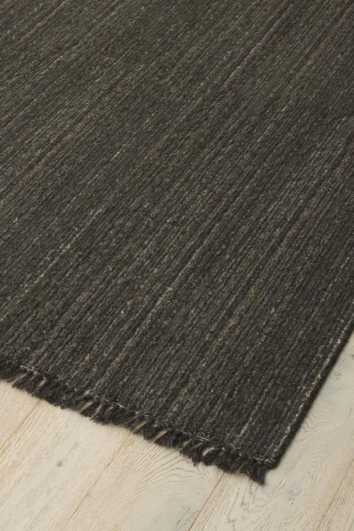 Weave Home Puglia Floor Rug - Pigeon