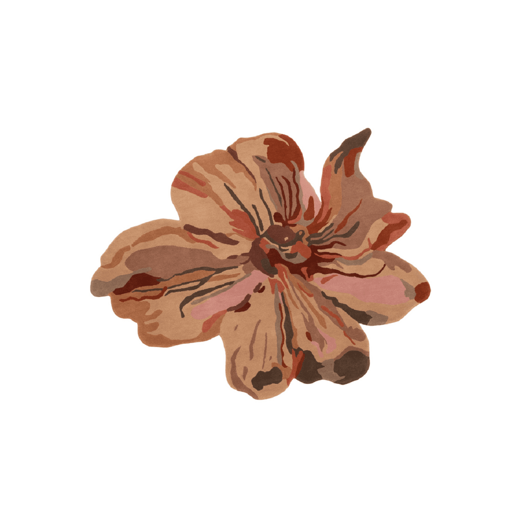 Flora Bloom 3 by Nanimarquina