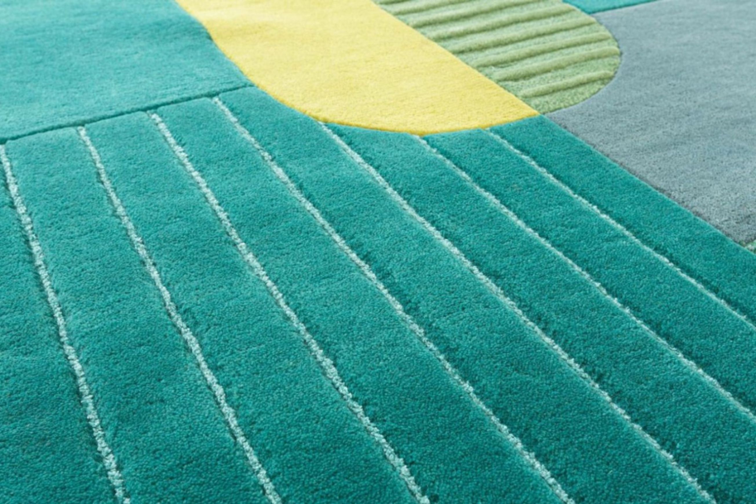 Merlin Rug
