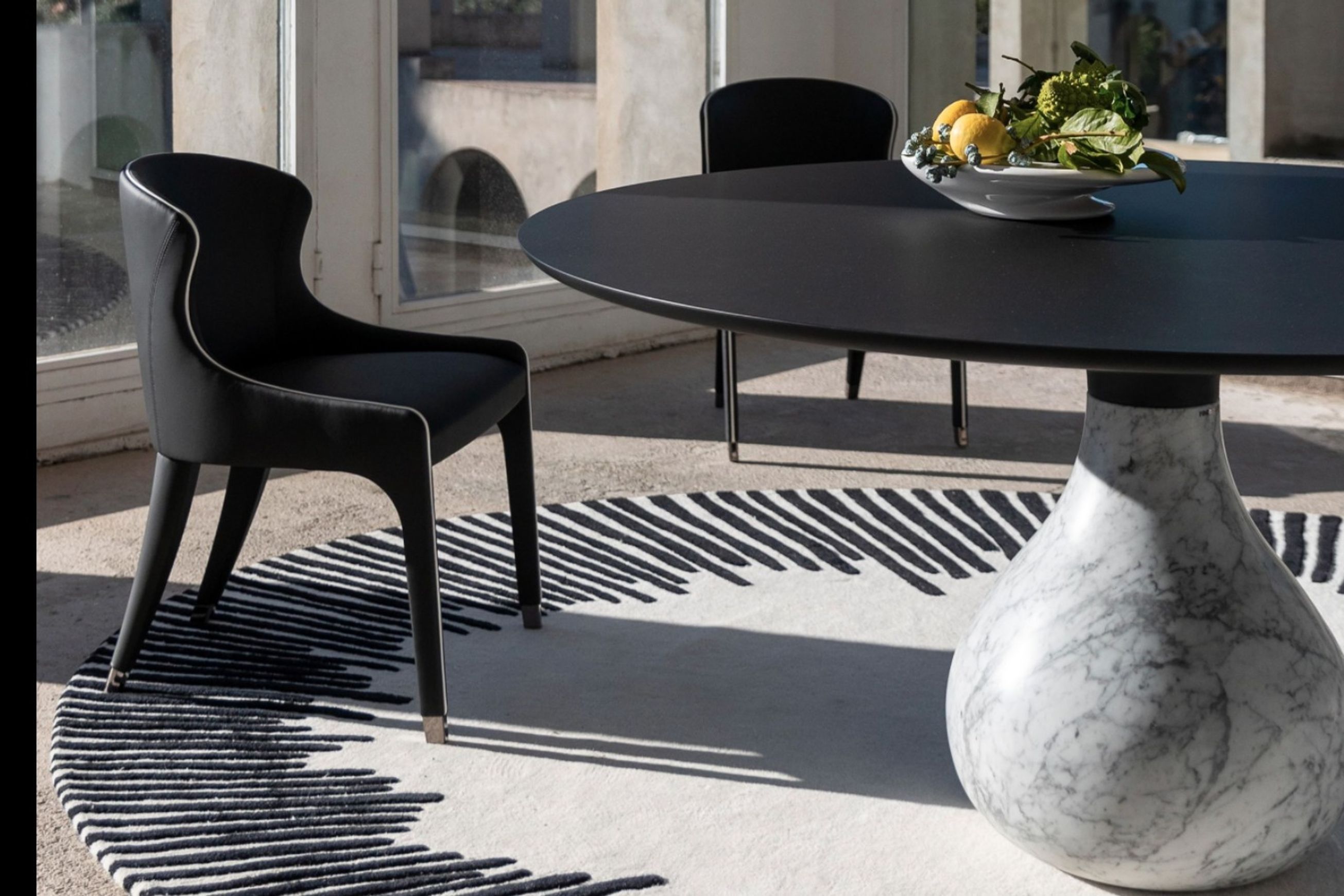 Equinoxe Rug