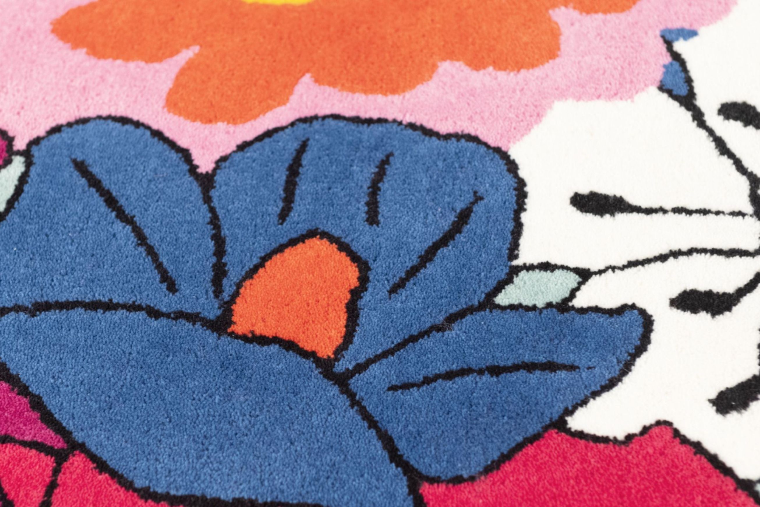 Cromática Volver Rug