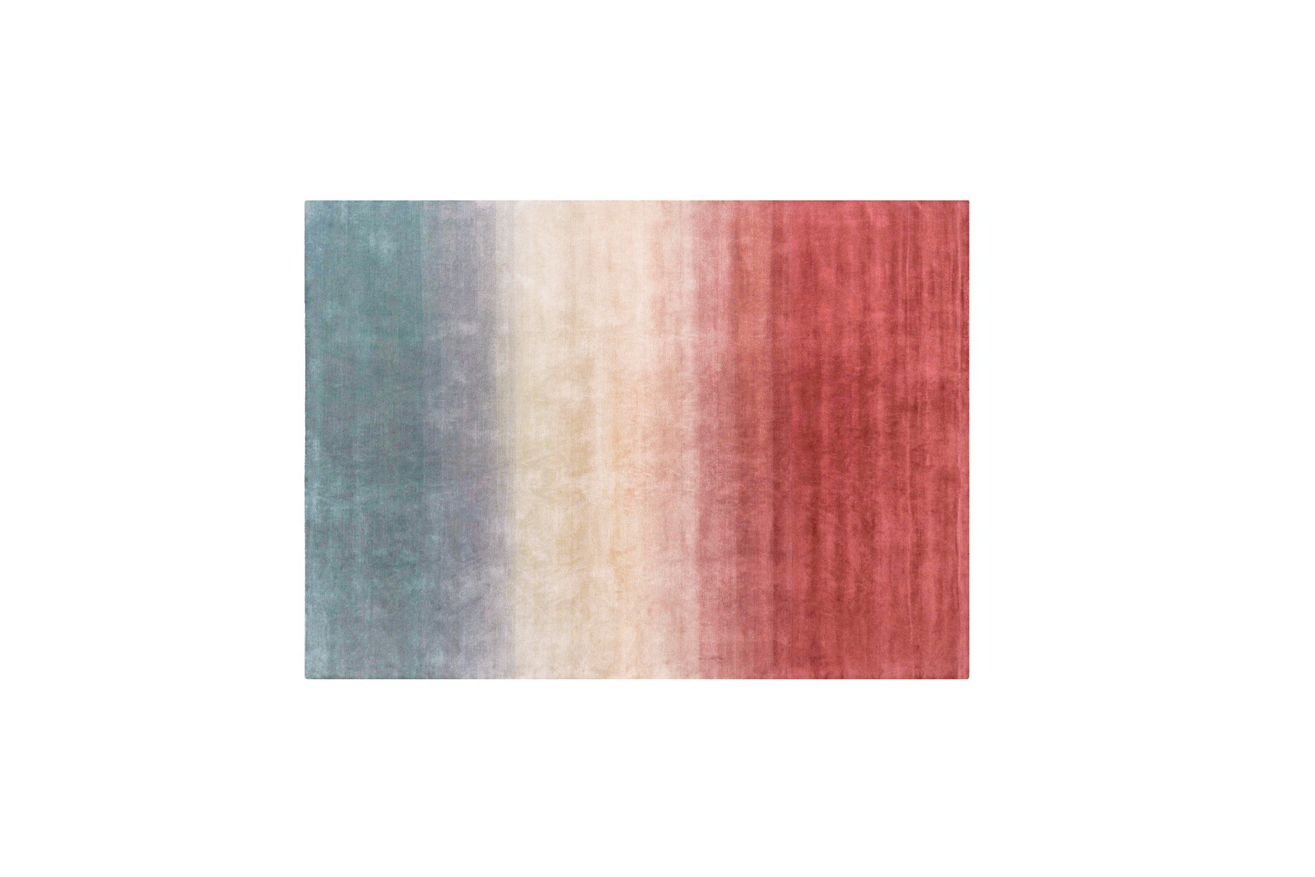 Degrade Rug by Patricia Urquiola