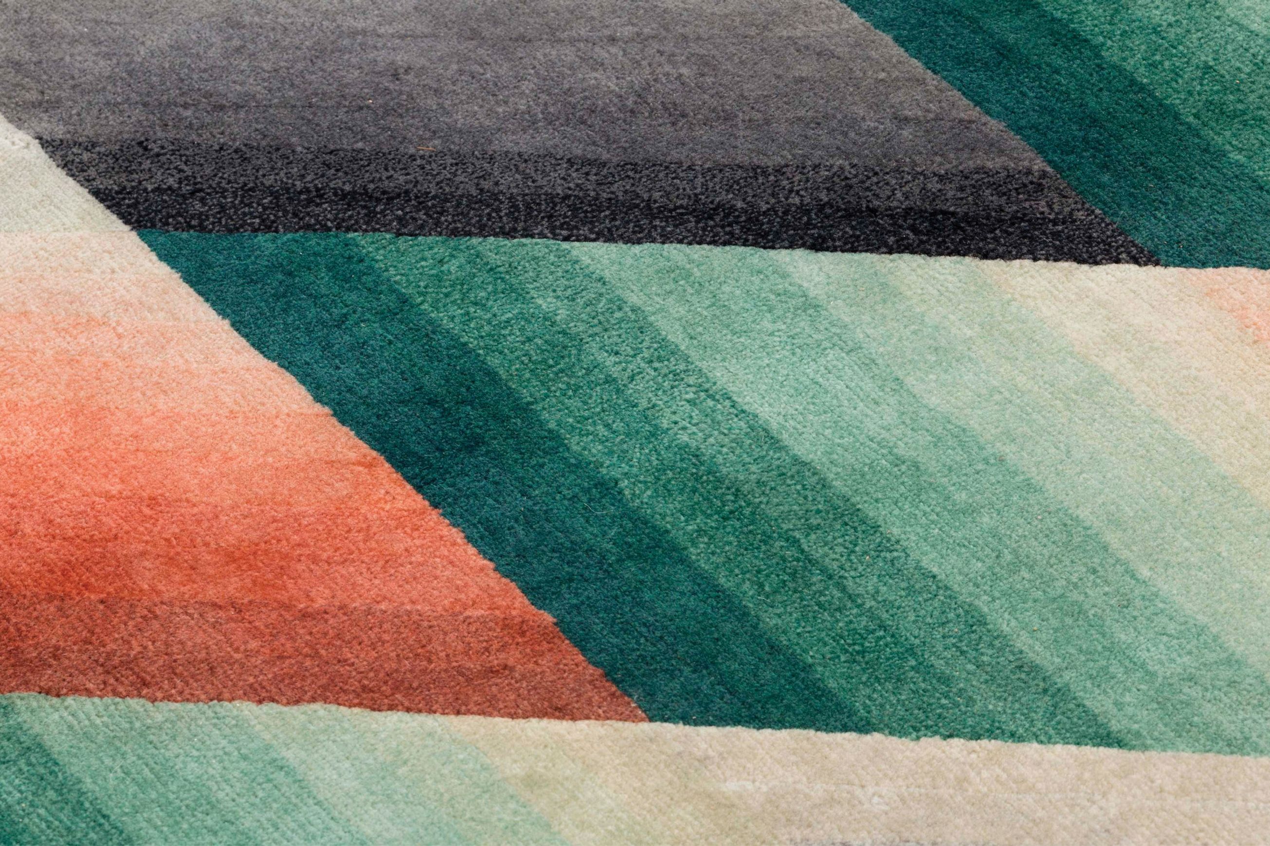 Mirage Rug by Patricia Urquiola 