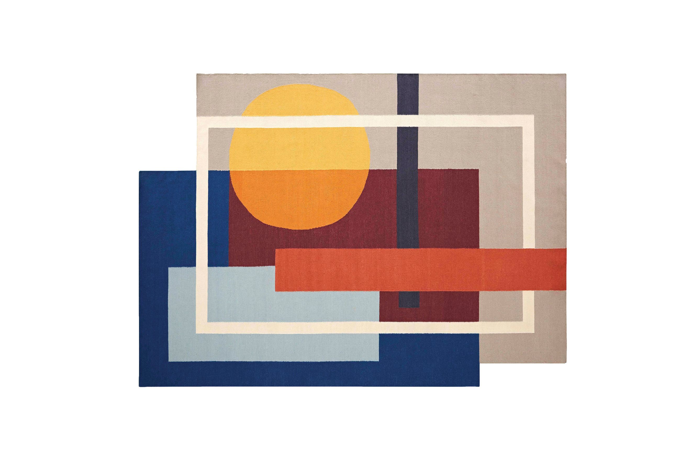 Zoe Sool Rug