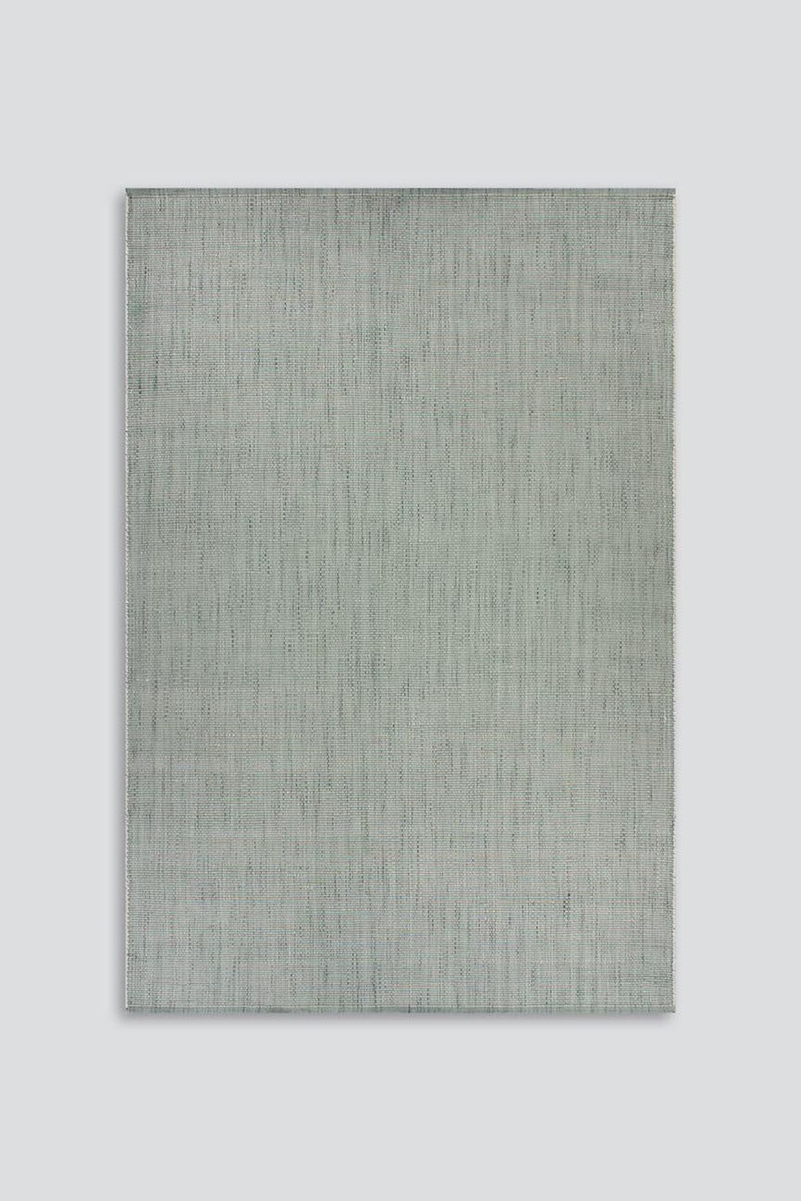 Baya Lonsdale Floor Rug - Eucalyptus | Indoor or Outdoor