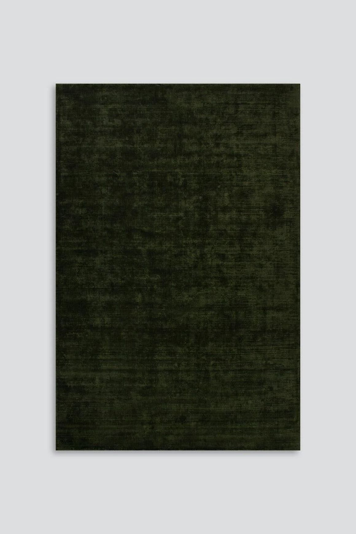 Baya Haywood NZ Wool Floor Rug - Caper