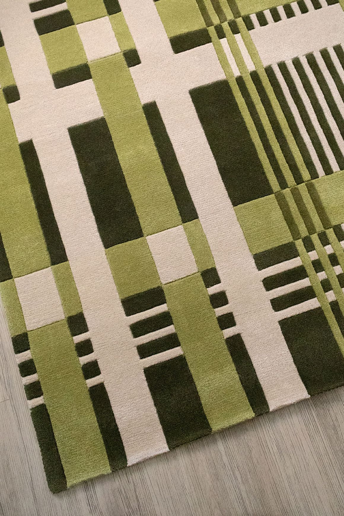 Haven Rug | Grove