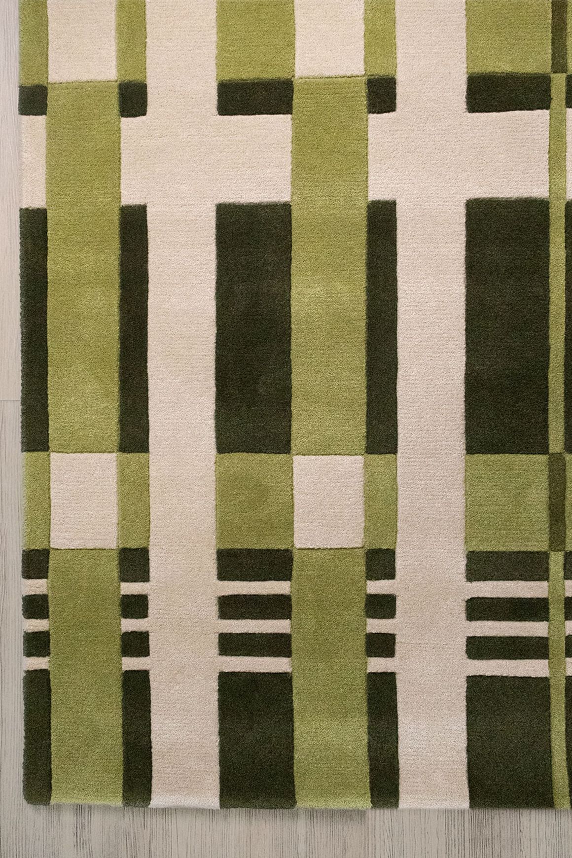 Haven Rug | Grove
