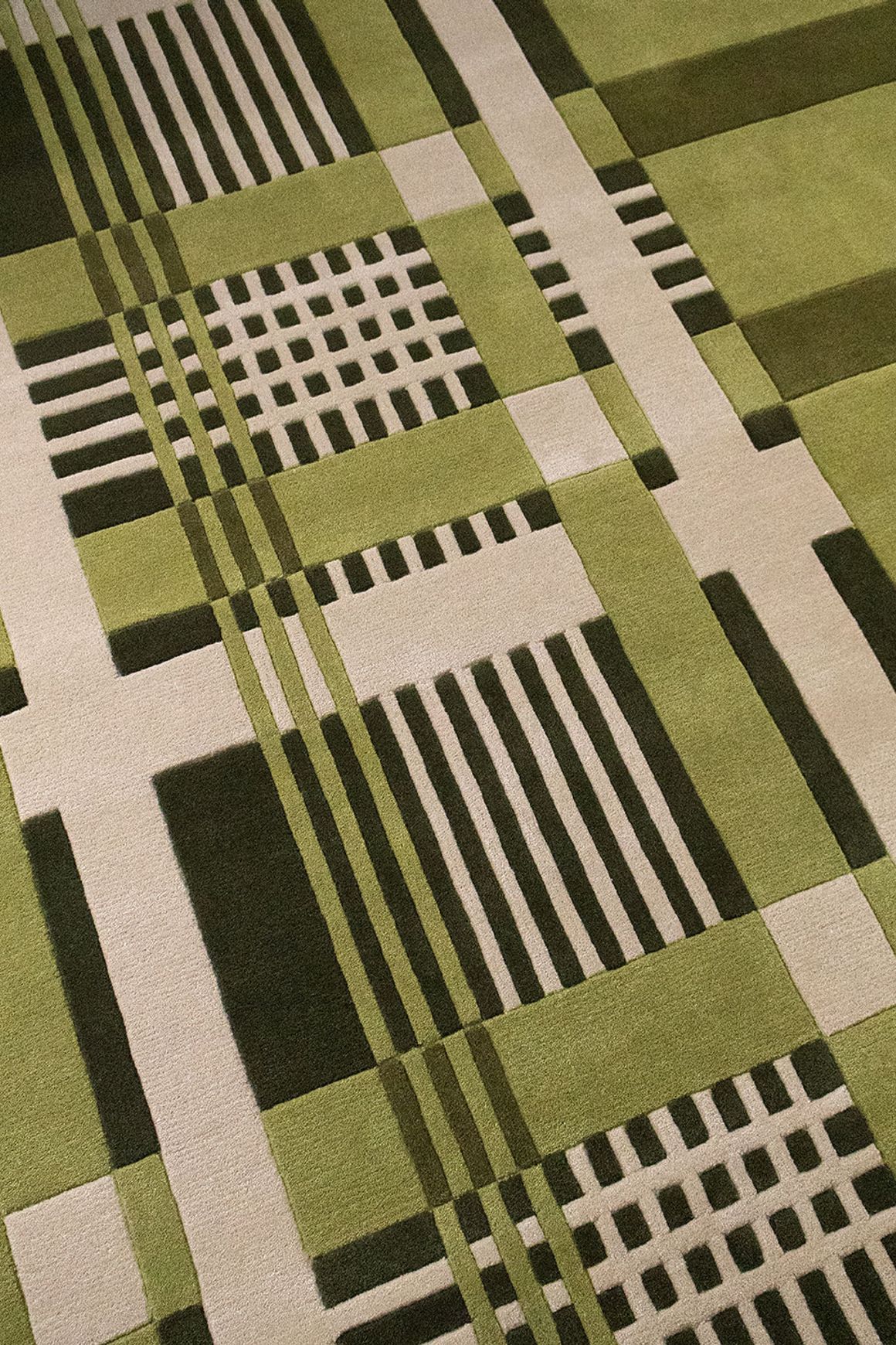 Haven Rug | Grove