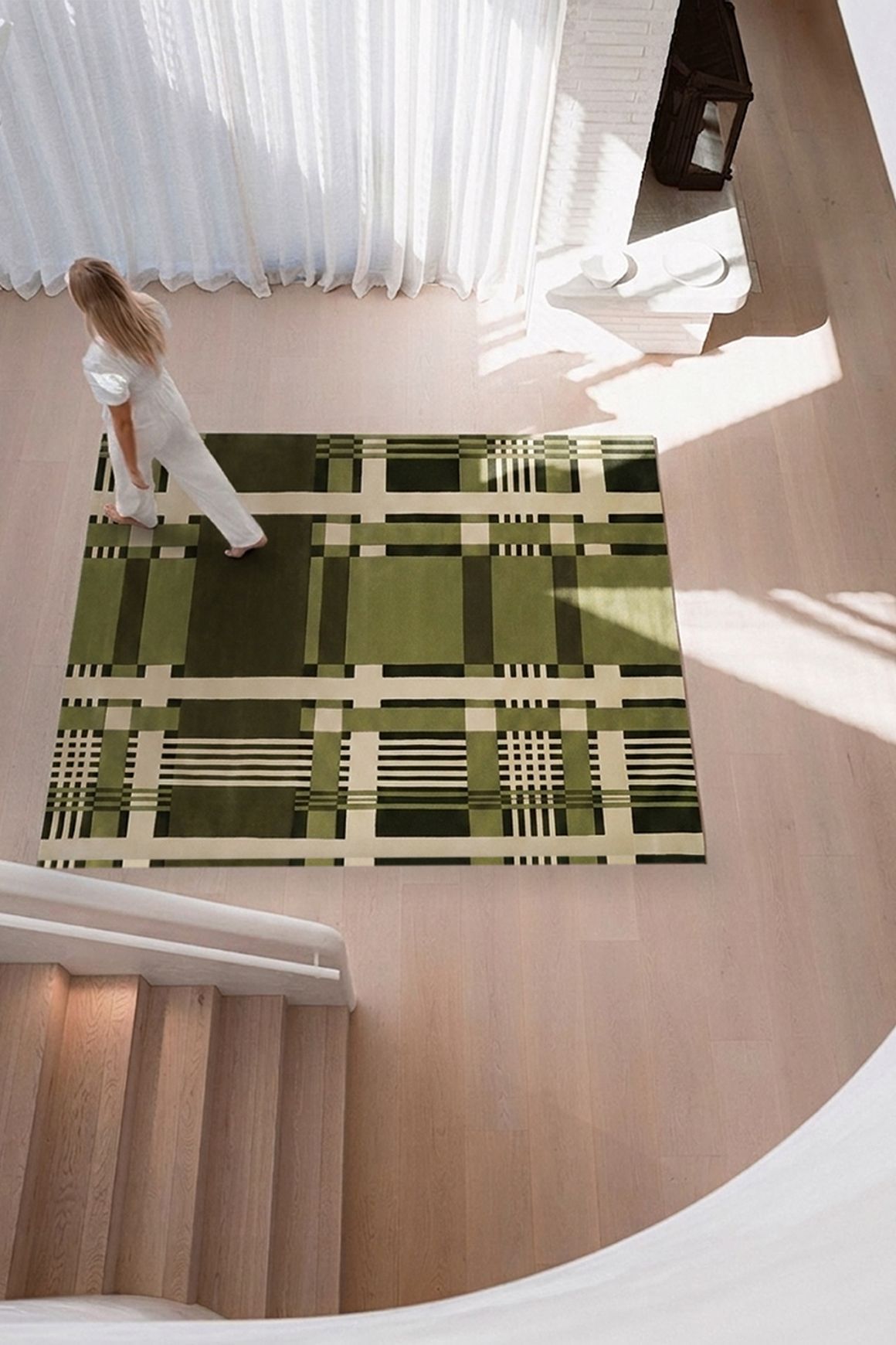 Haven Rug | Grove
