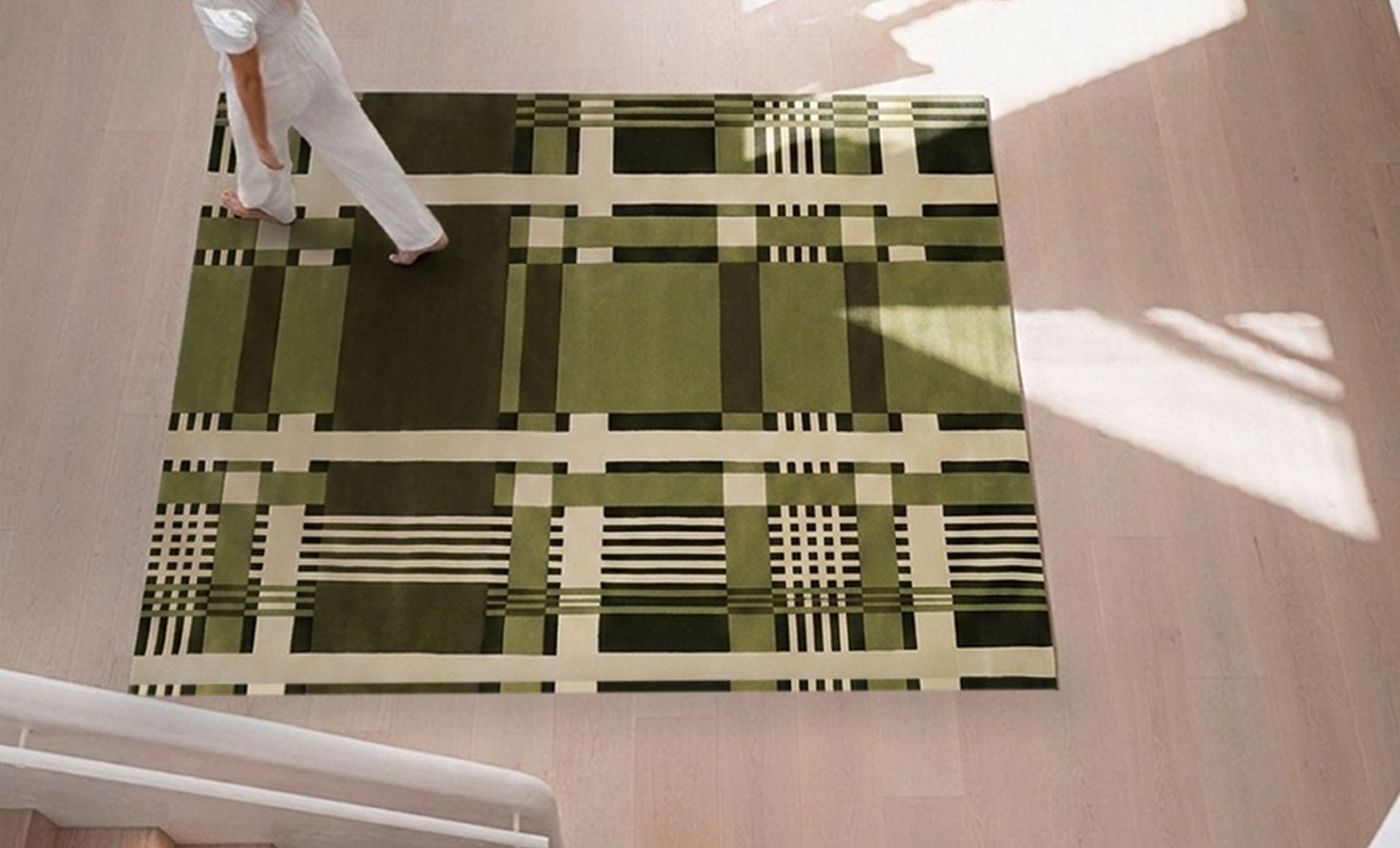 Haven Rug | Grove