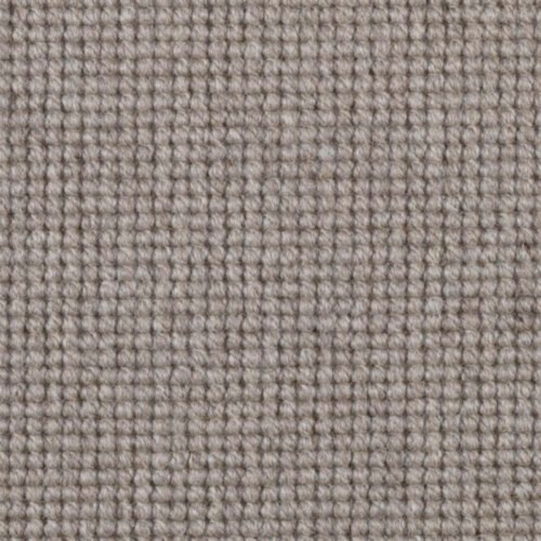 Natural Weave Square Rug