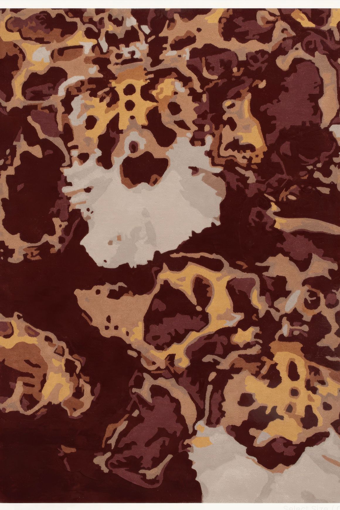 Wilsonara l Hand Tufted Rugs