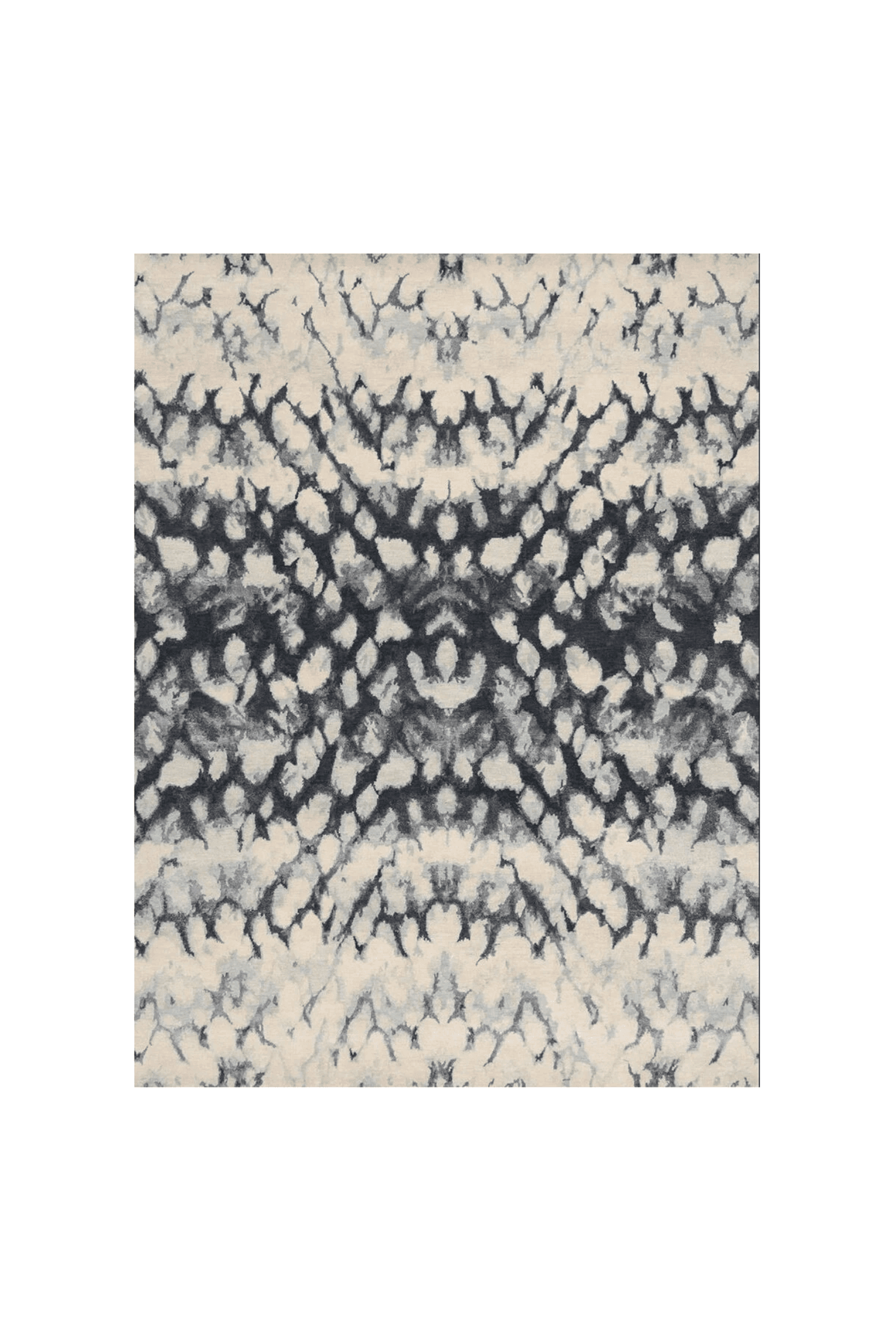 Entomology l Handknotted Rugs
