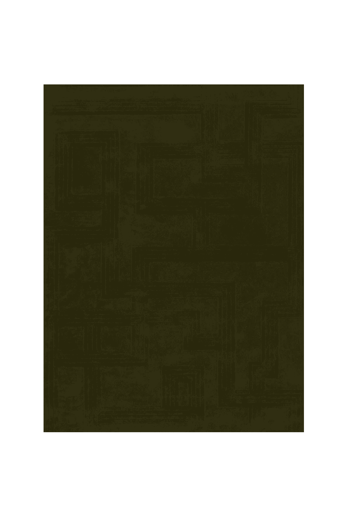 Bowie Forest l Hand Tufted Rugs