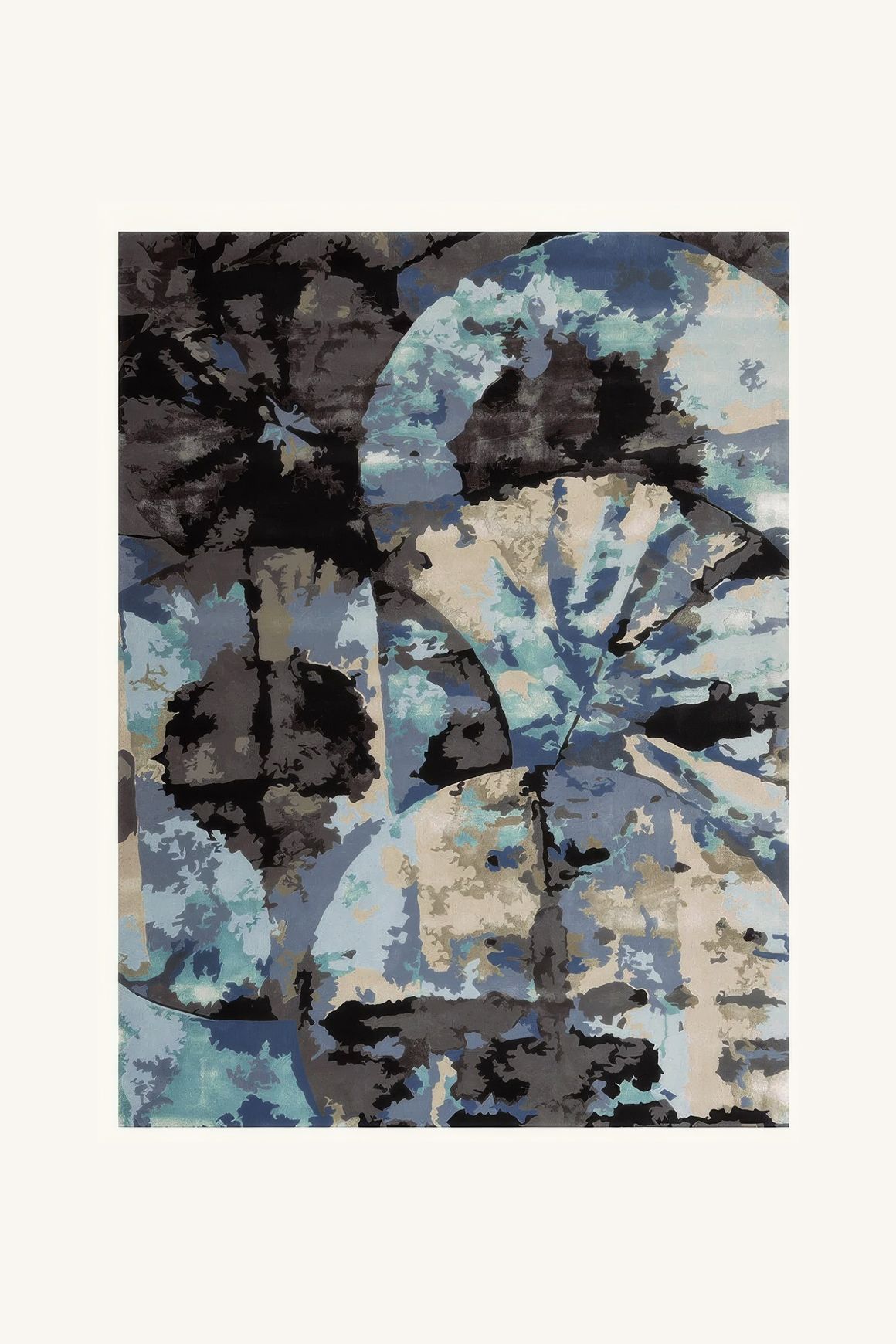 Awakening l Hand Tufted Rugs