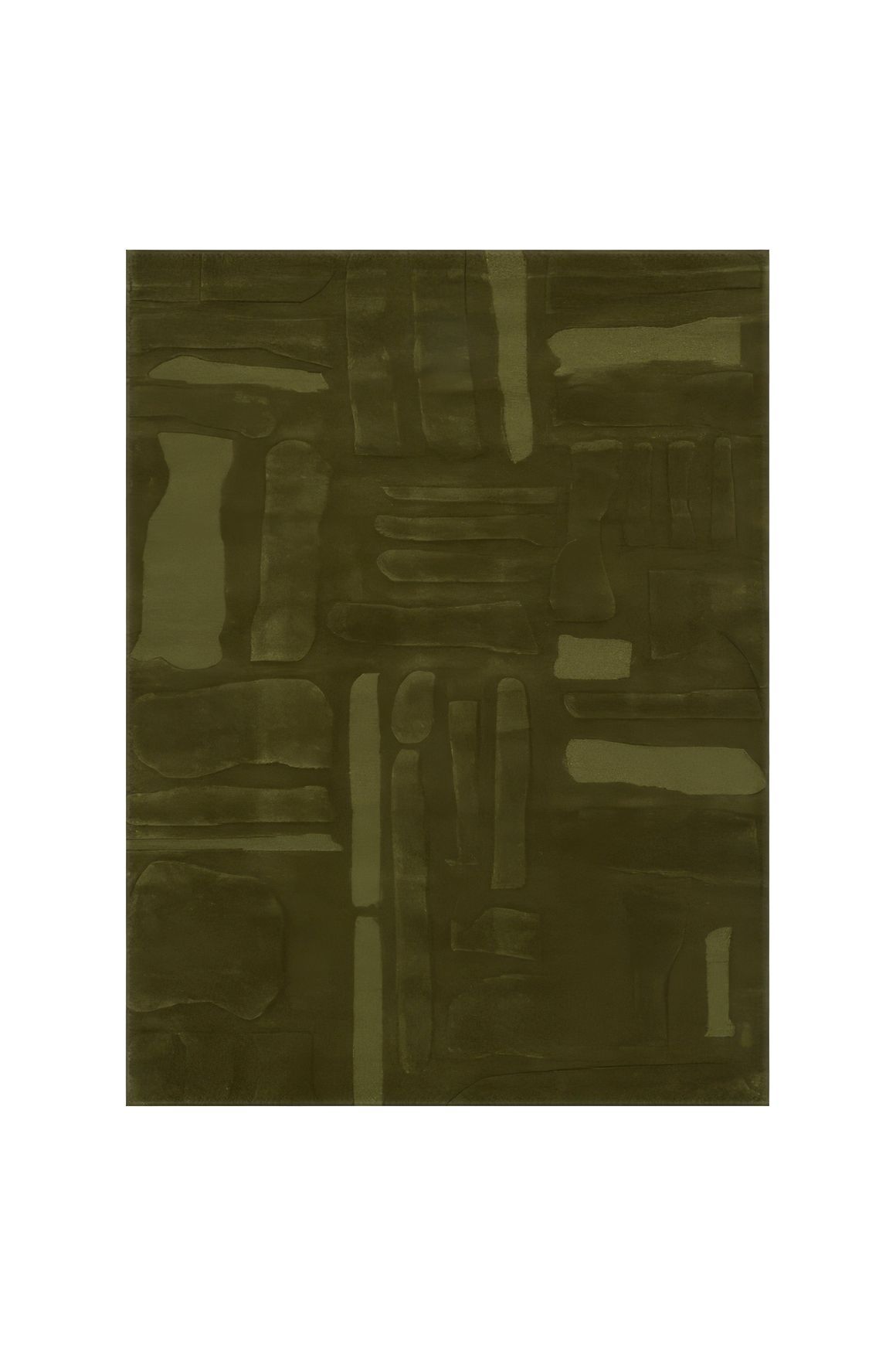 Parketta Seaweed l Hand Tufted Rugs