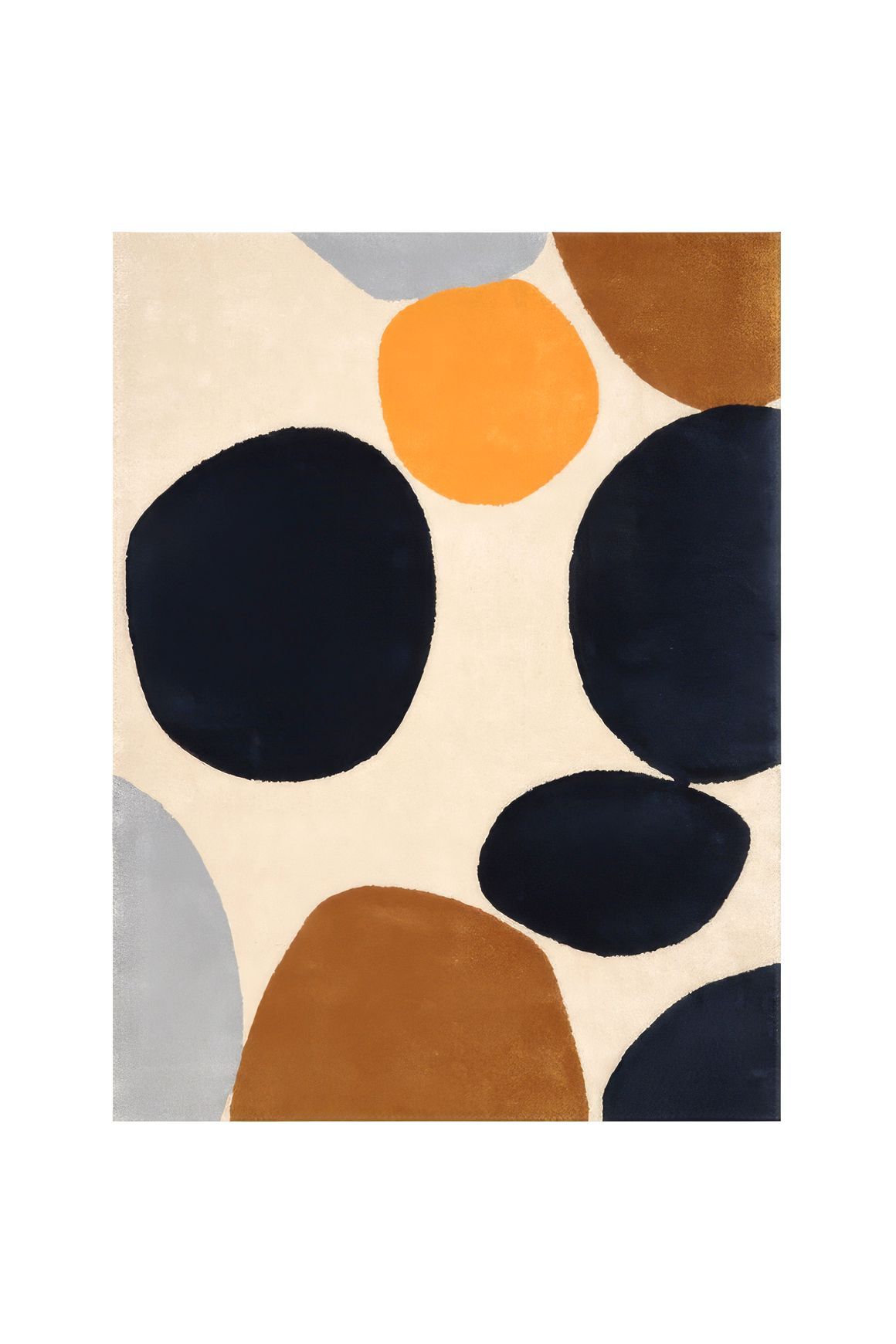 Gemstones l Hand Tufted Rugs