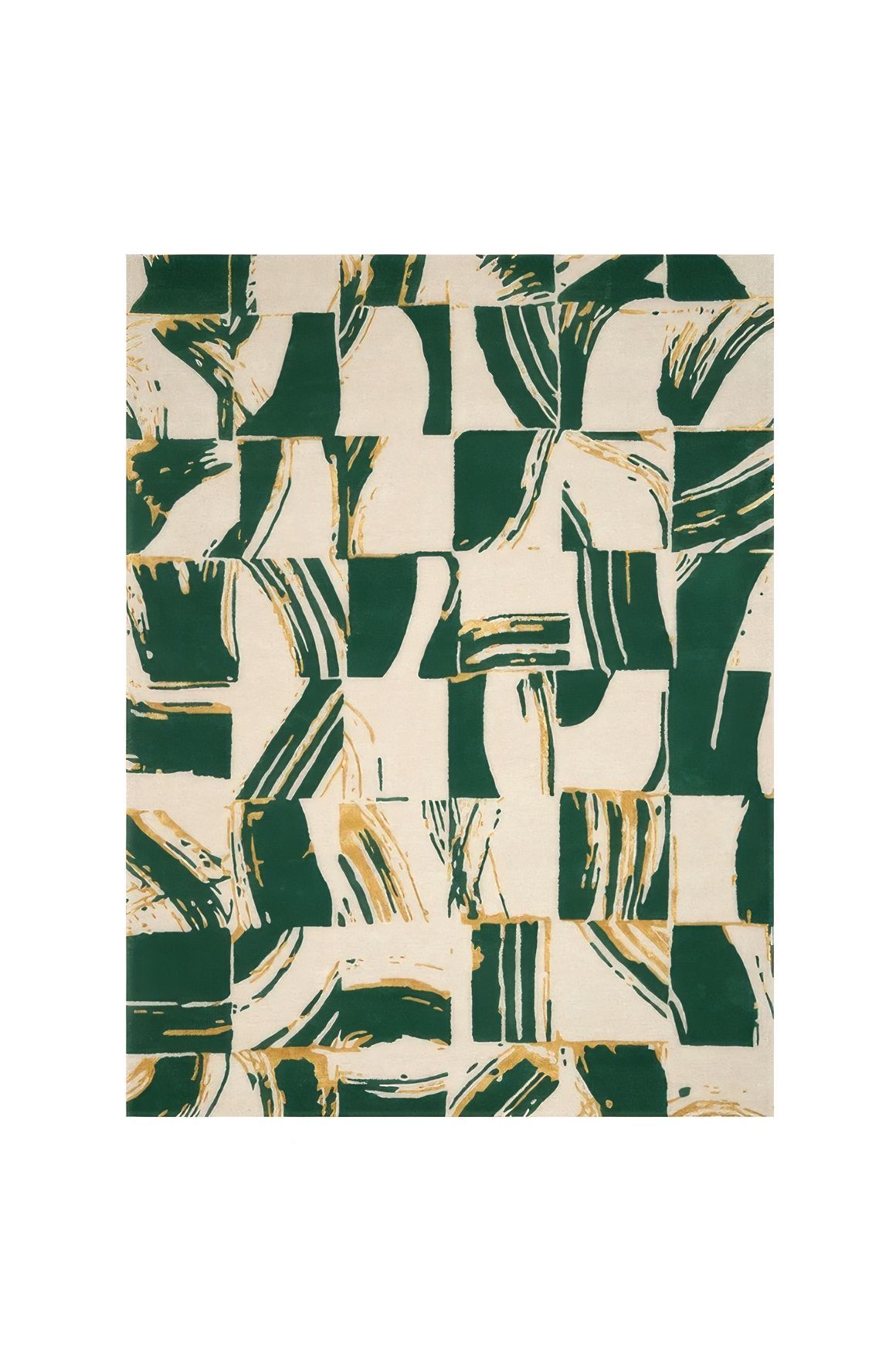 Motion l Hand Tufted Rugs