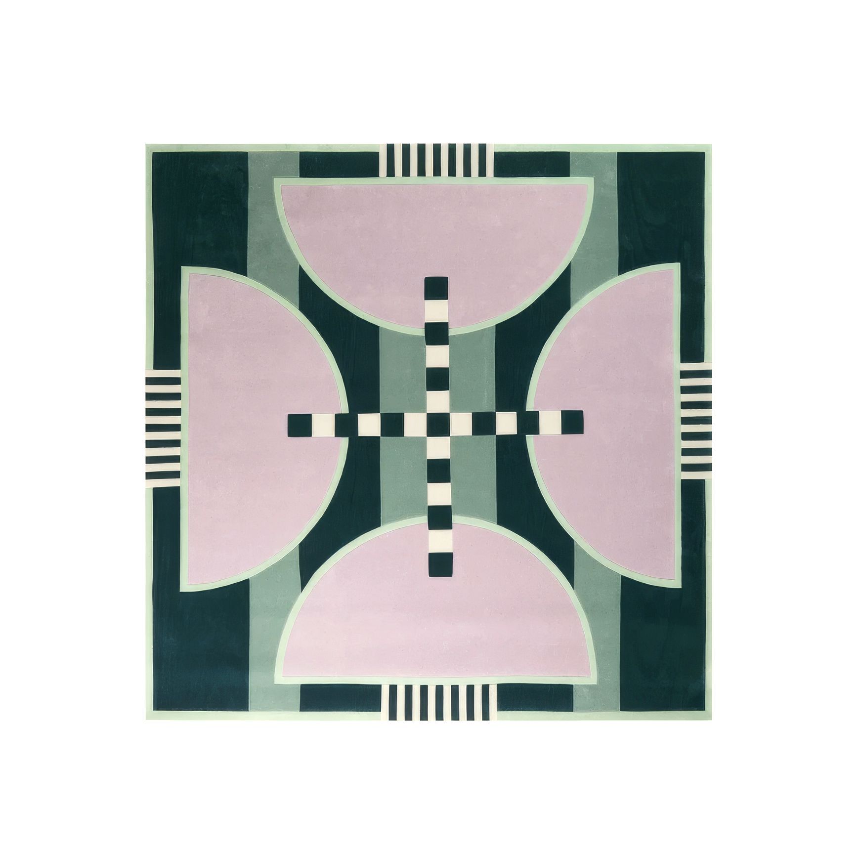 Nova l Hand Tufted Rugs