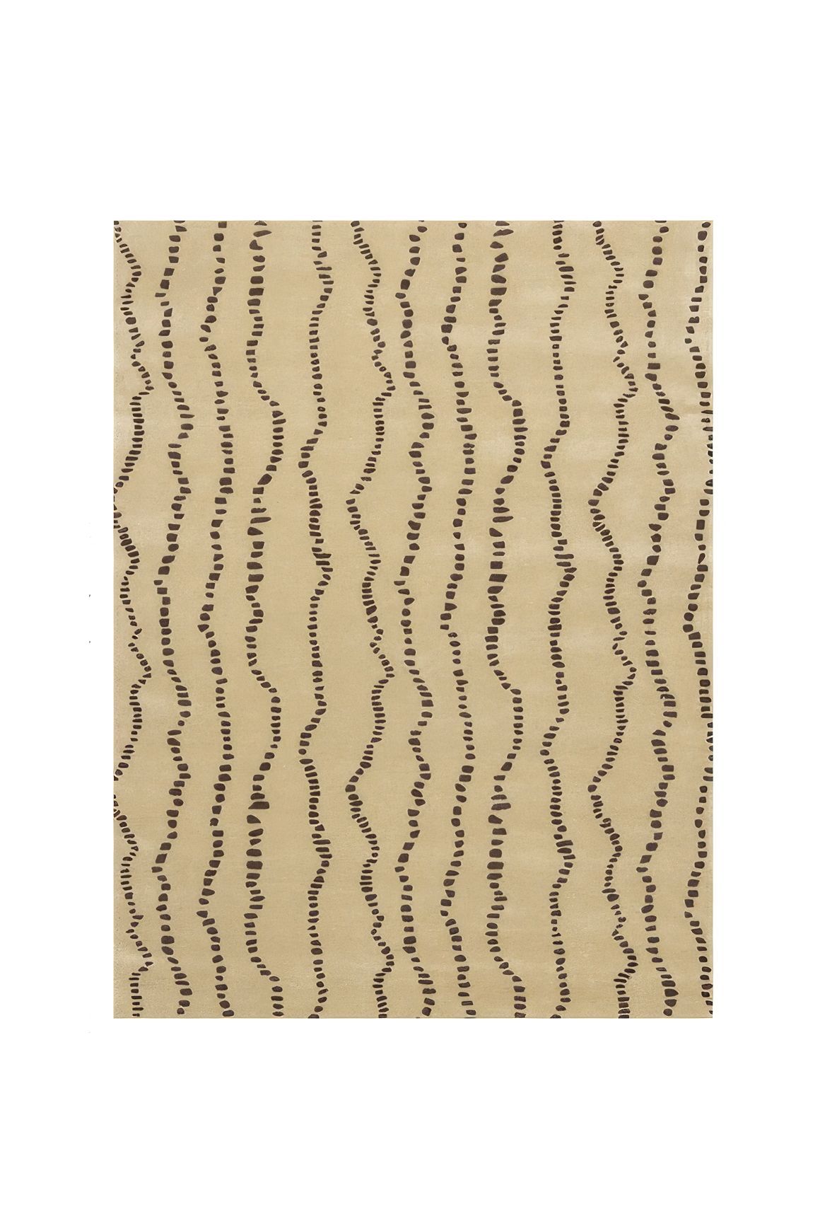 Glass Gem Beechwood l Hand Tufted Rugs