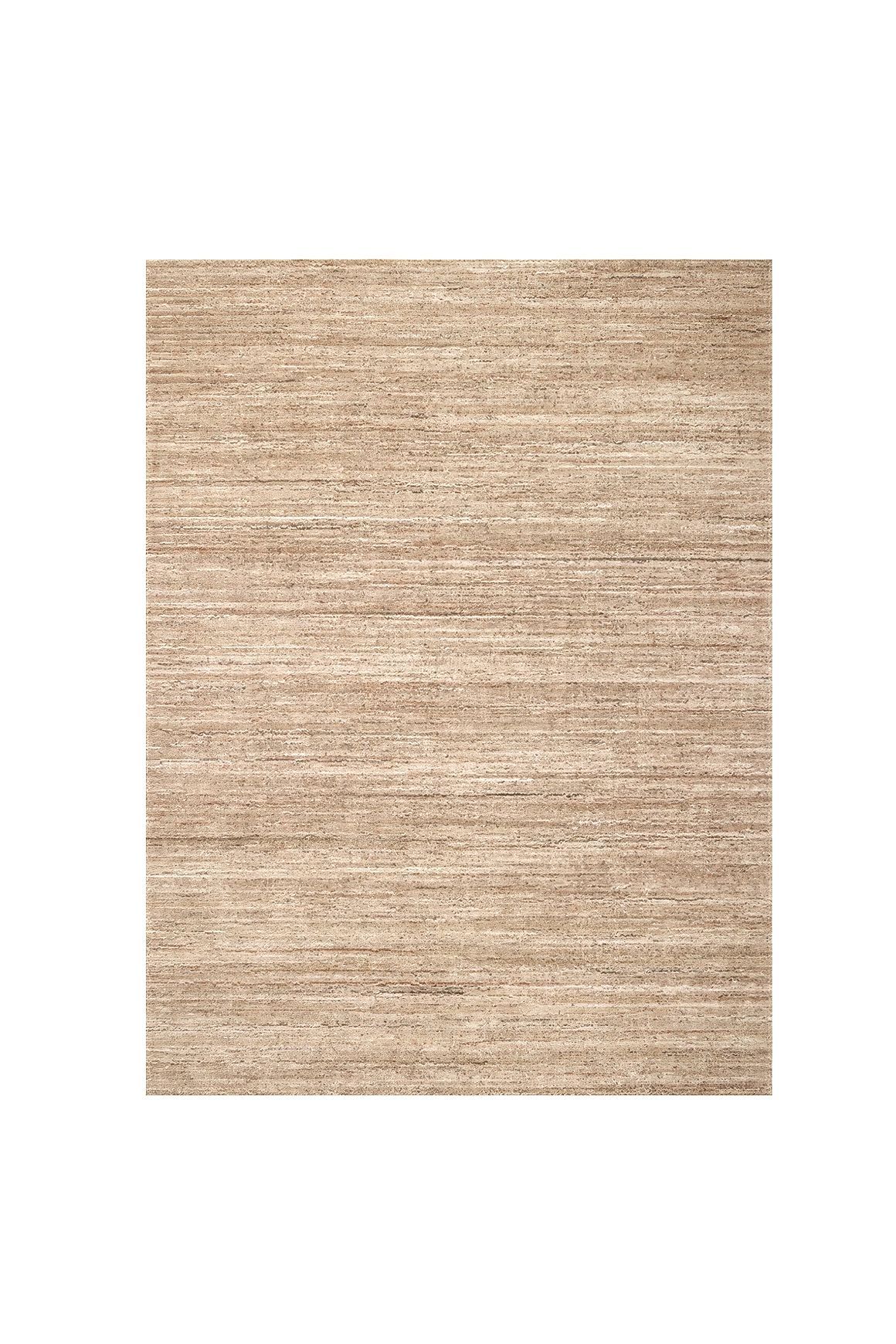 Cove Linen l Handloomed Rugs