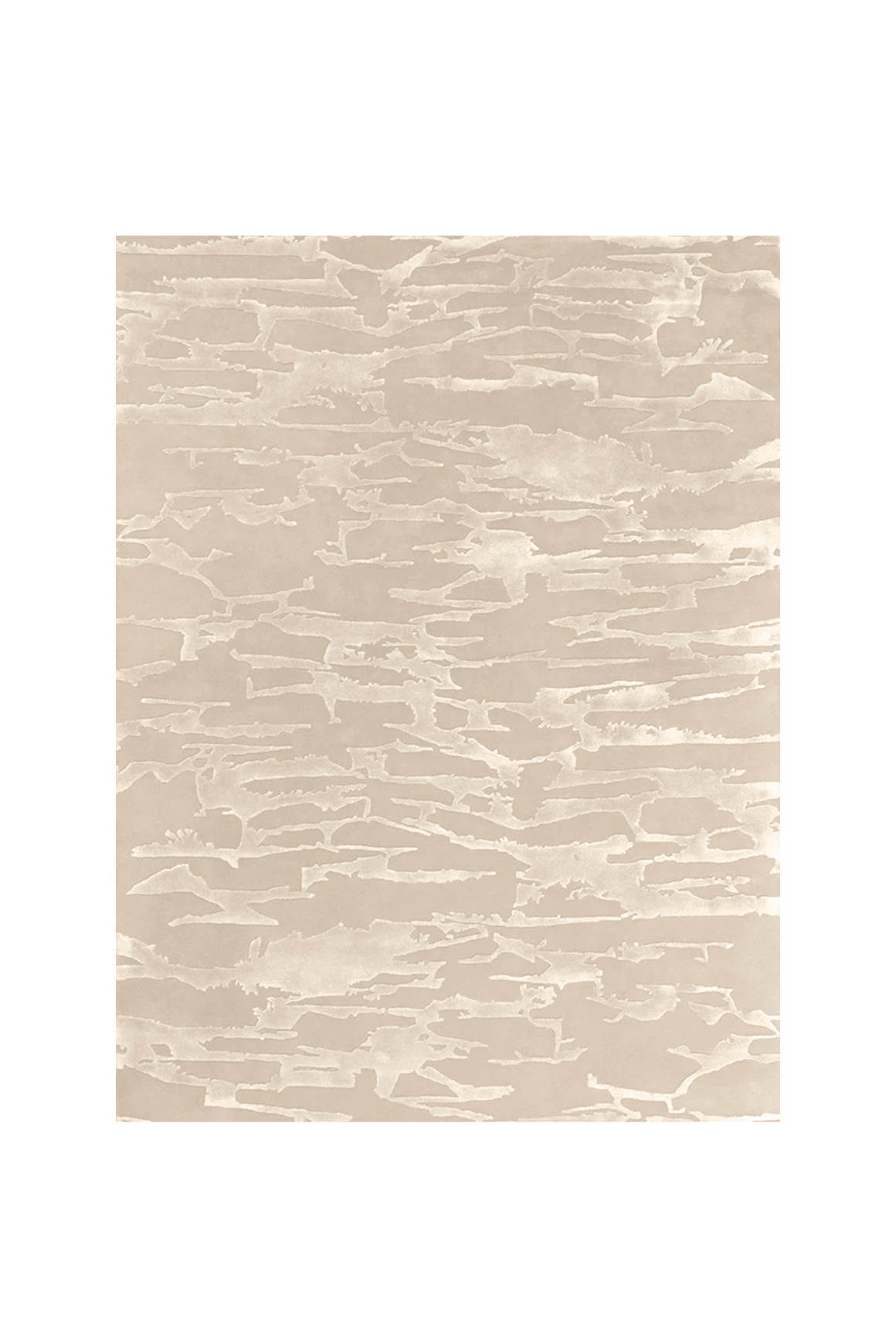 Rockface Wheat l Hand Tufted Rugs