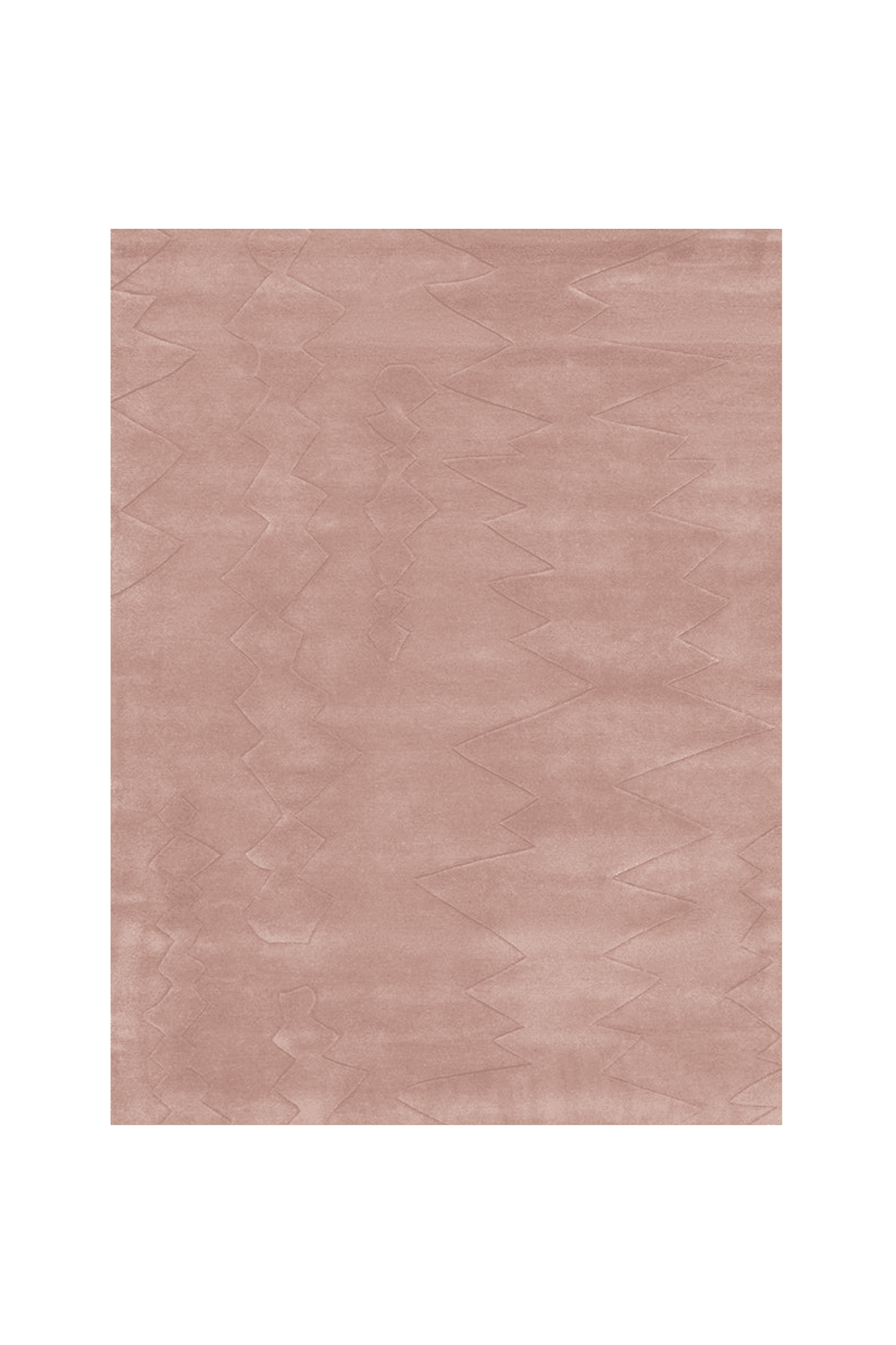 Matra Petticoat l Hand Tufted Rugs