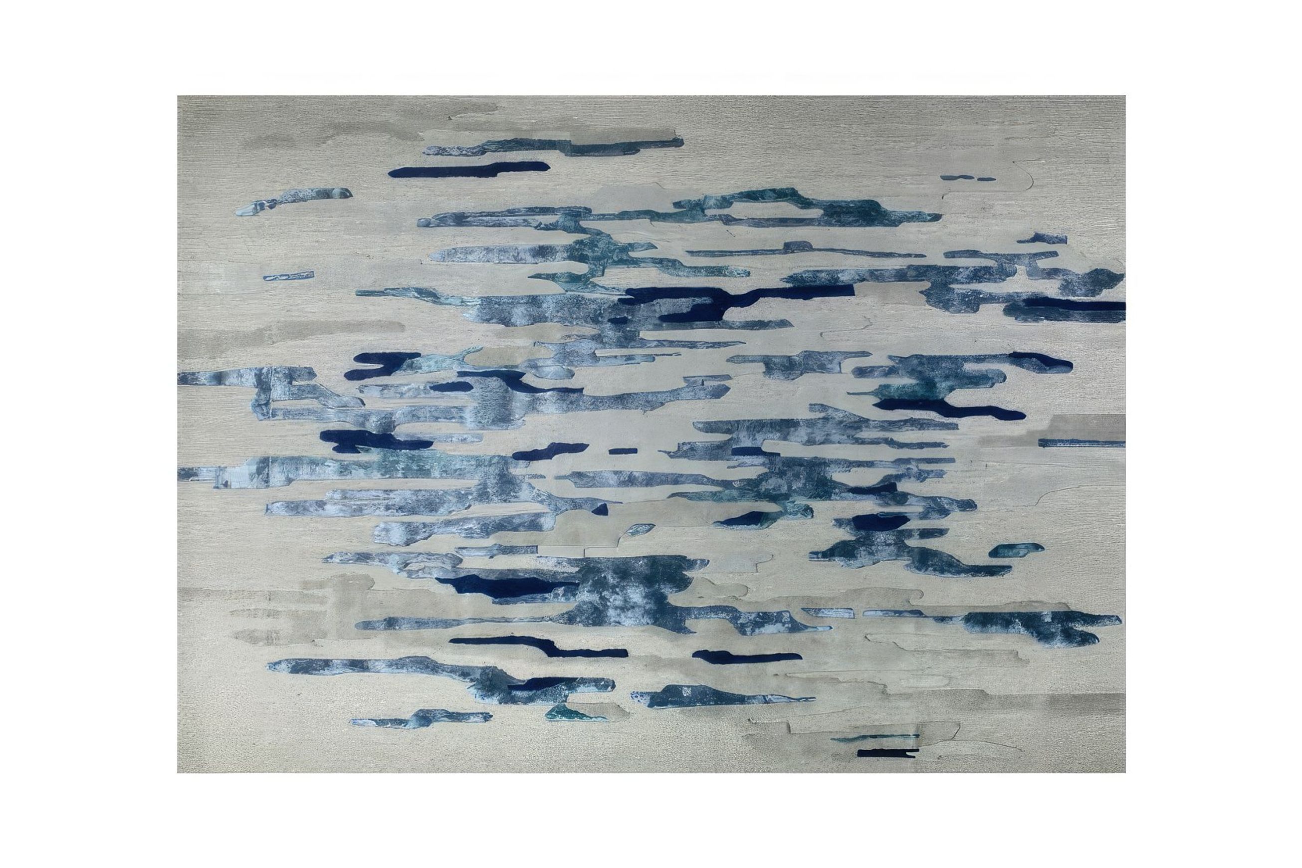 Sun Tropic Rug