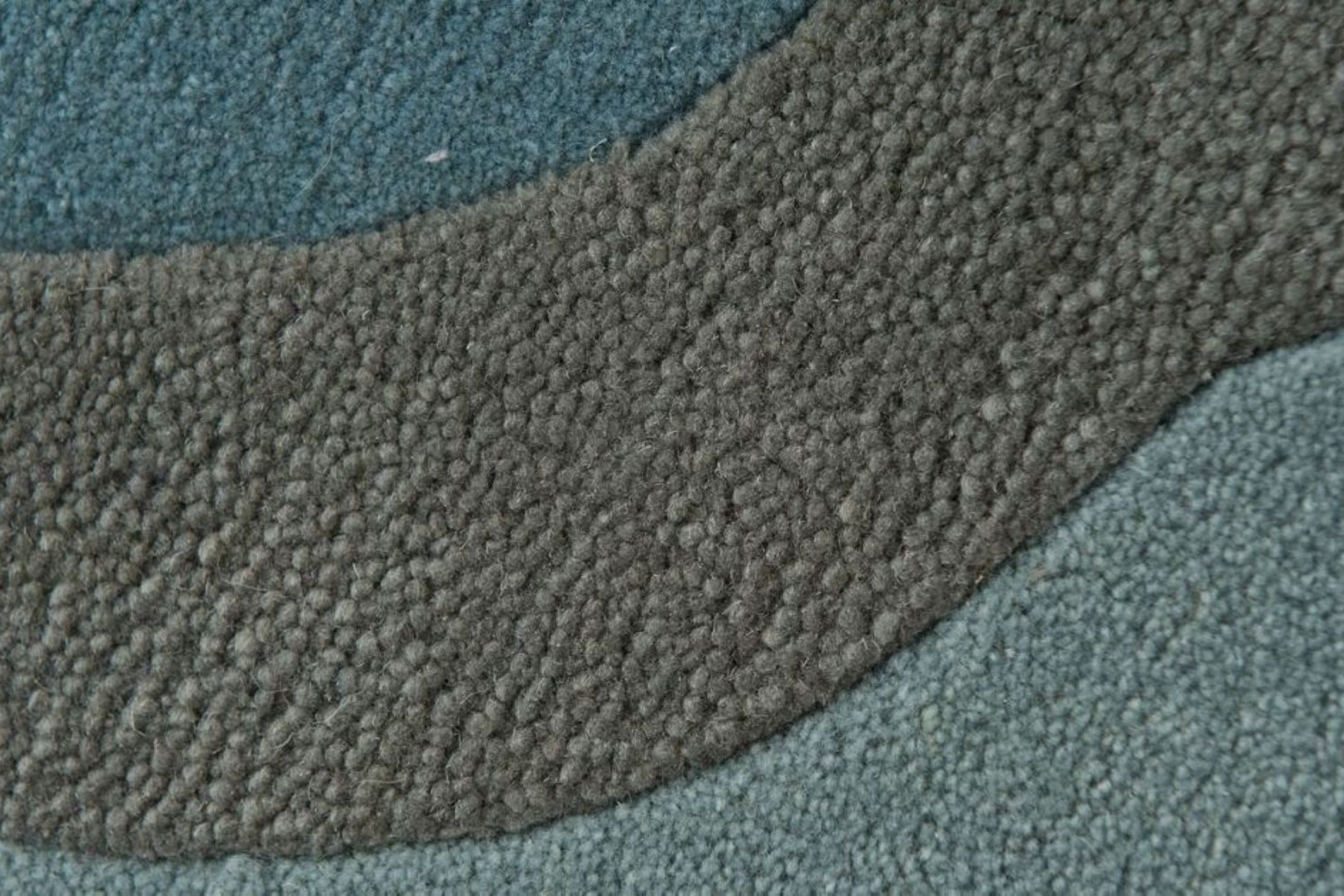 Trace Rug