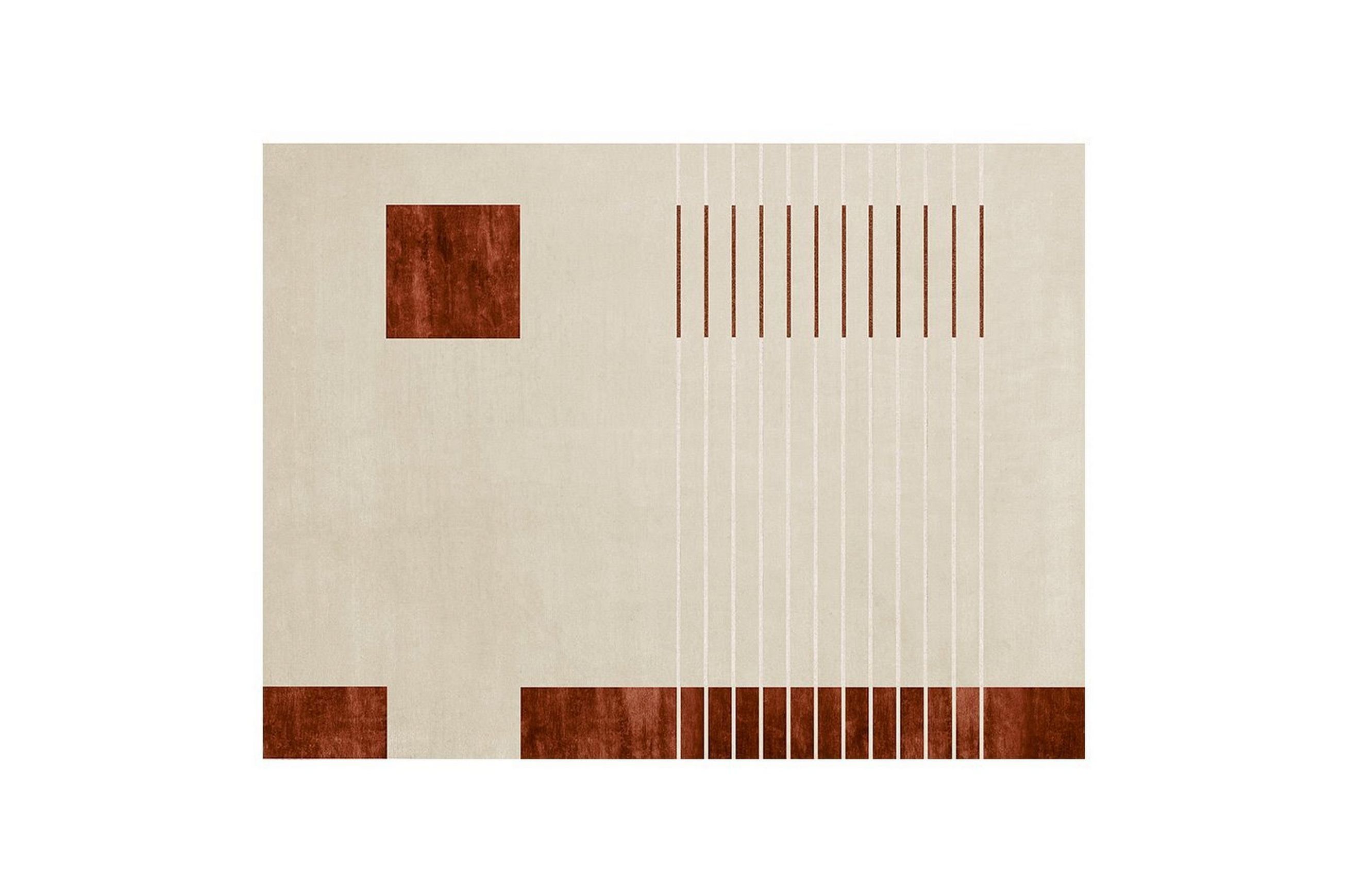 Tratto Rug