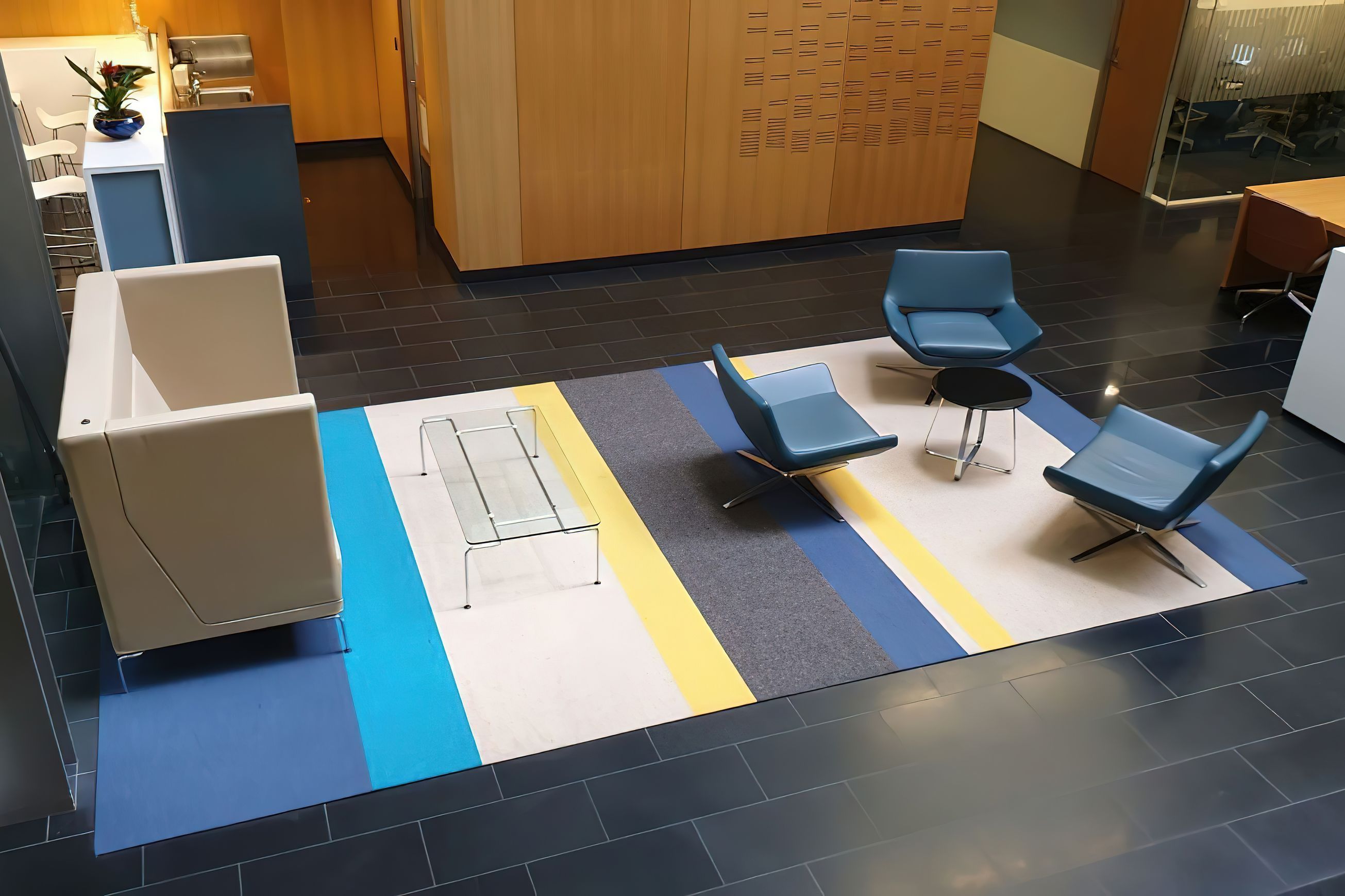 Custom Rug Solutions