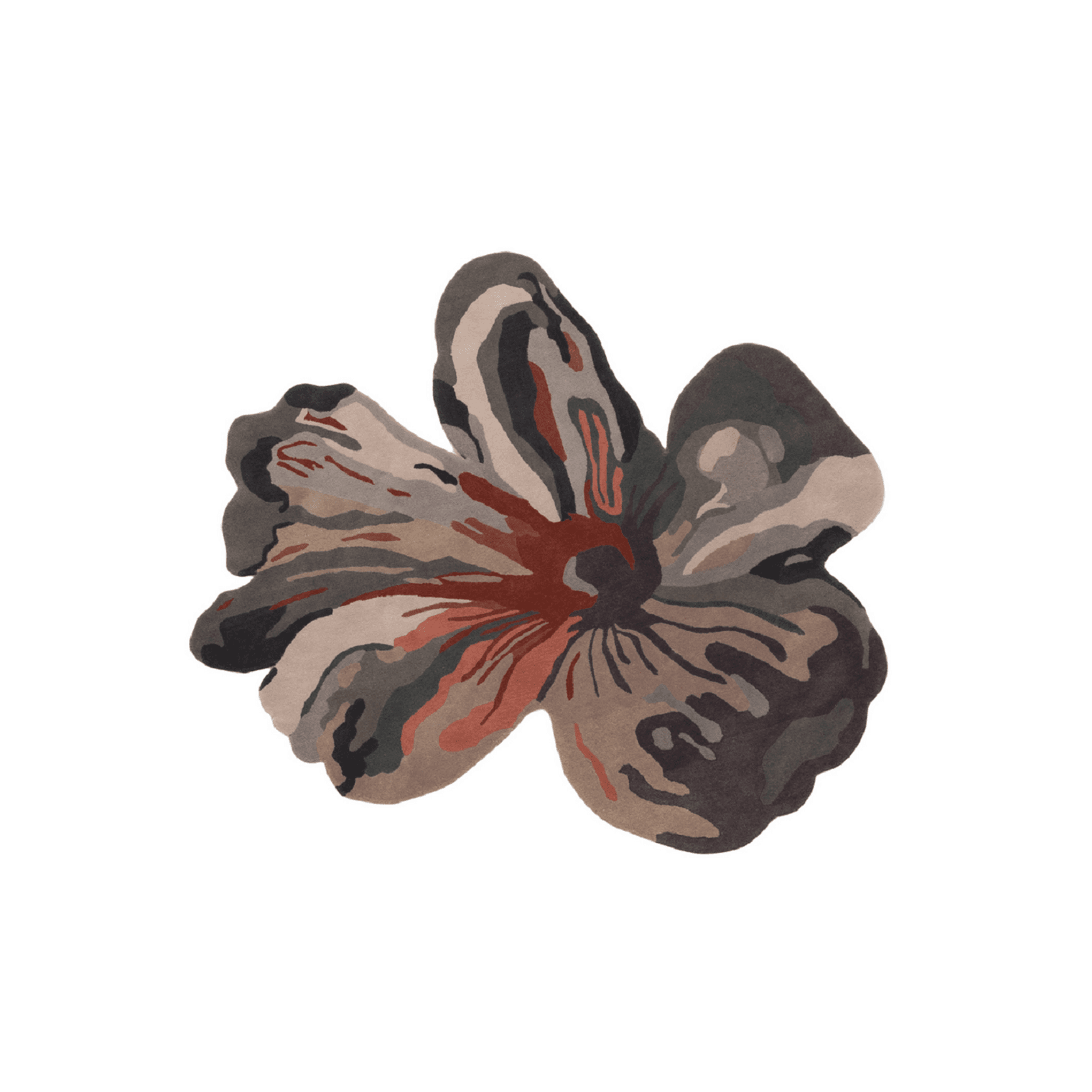 Flora Bloom 4 by Nanimarquina
