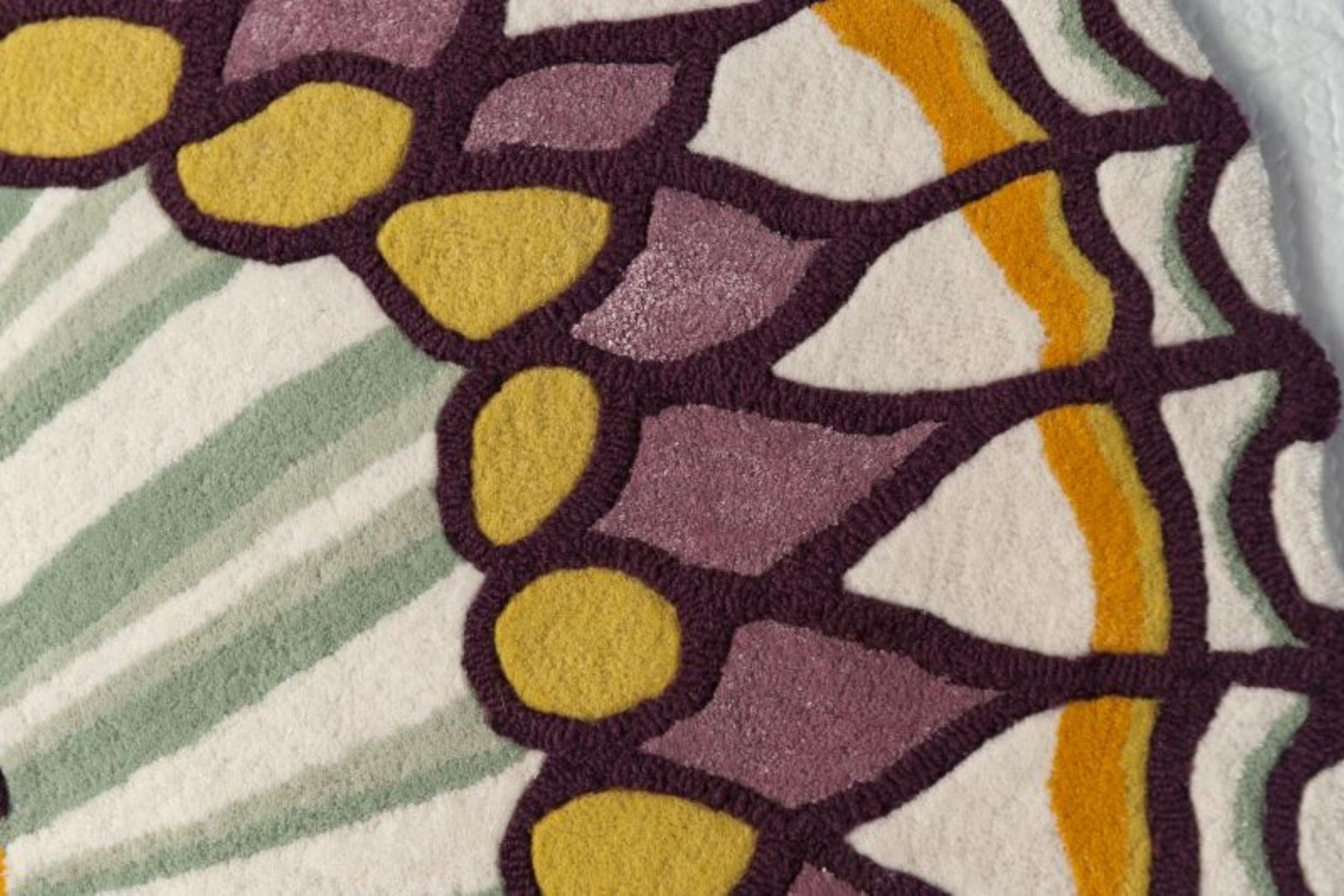 Hesperie Rug