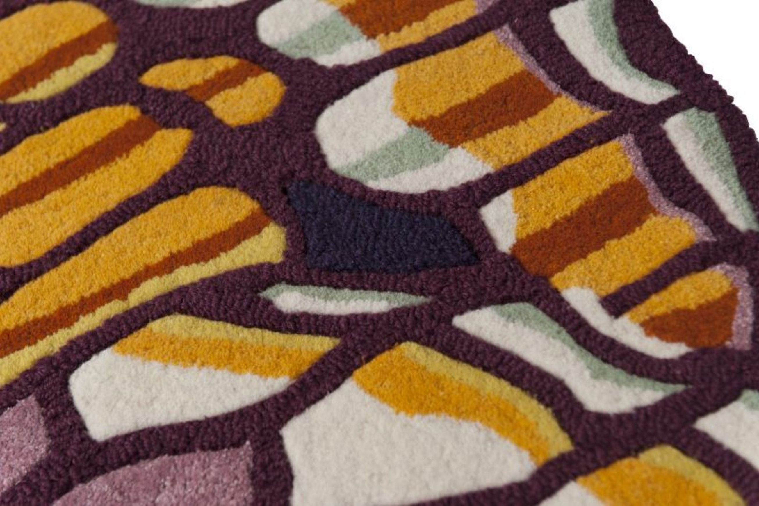 Hesperie Rug