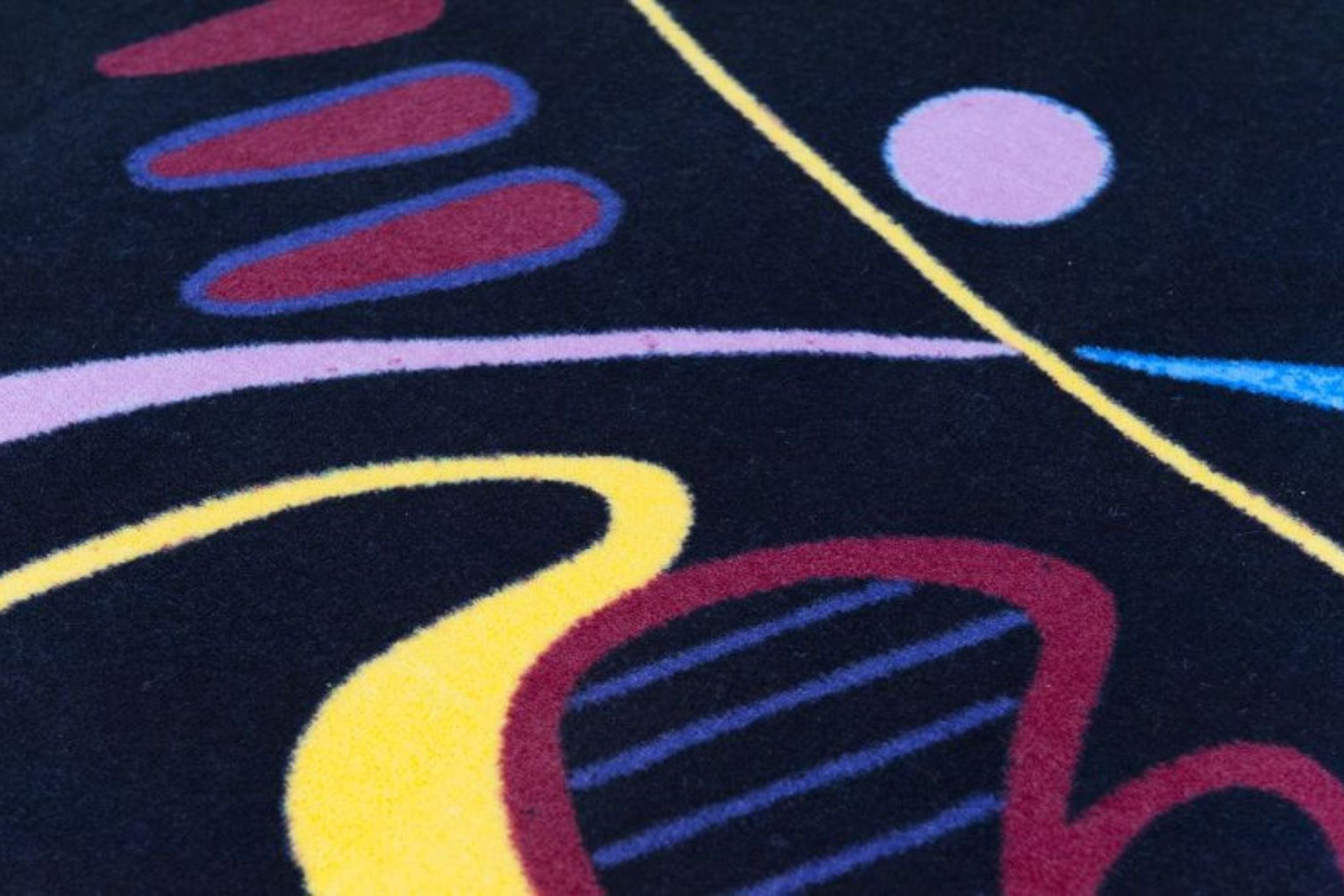 Perdicao Rug