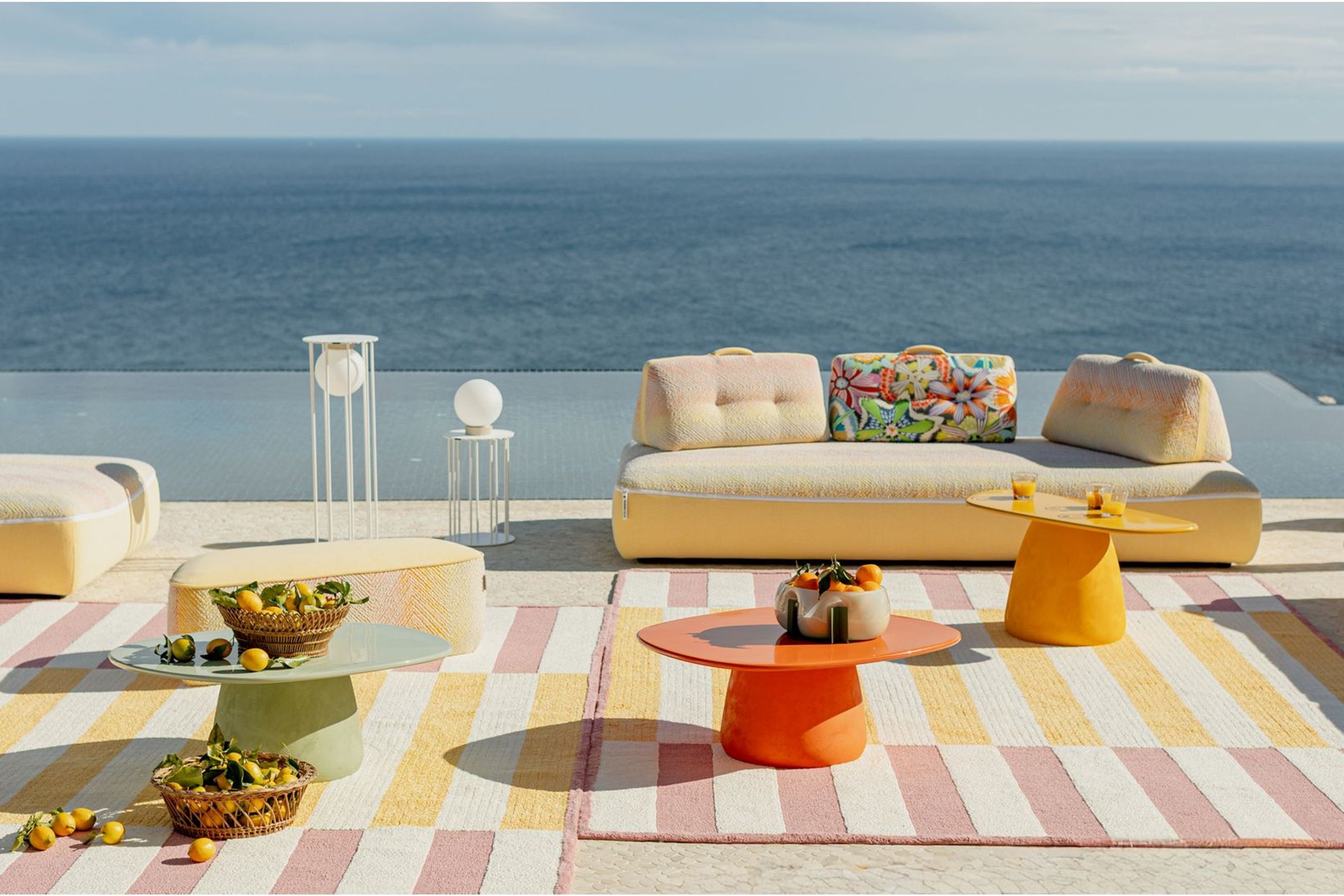 Soleil Outdoor/Indoor Rug