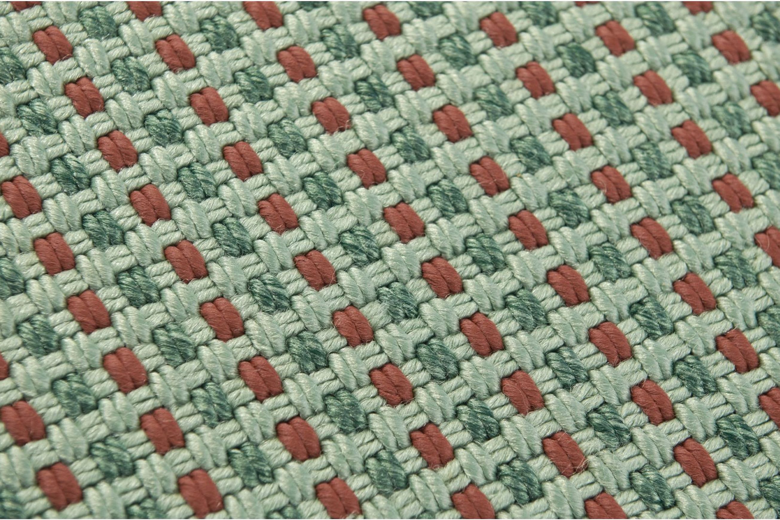 Optika Outdoor/Indoor Rug