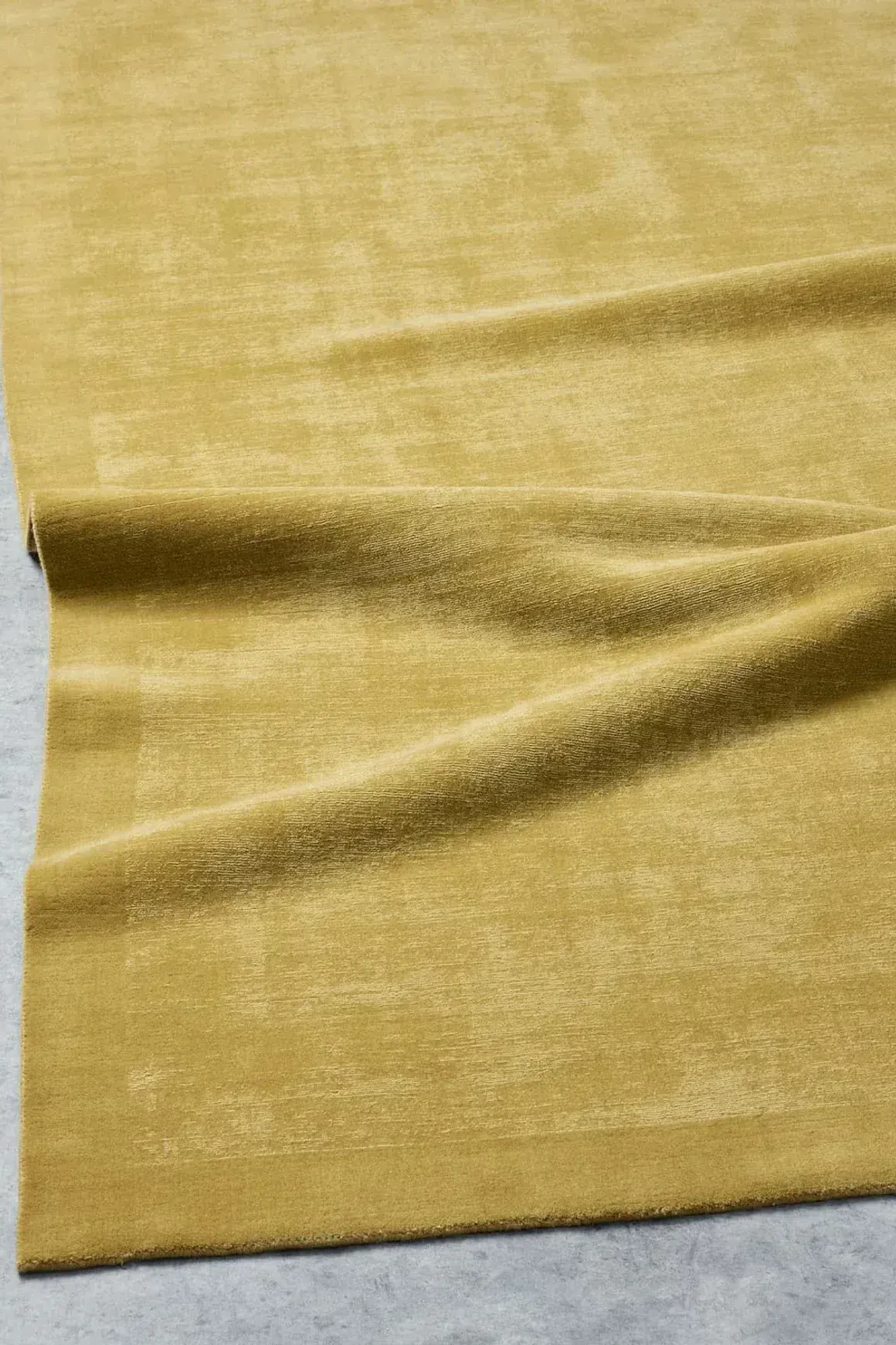 Tribe Home Tait Rug - Pistachio | 100% NZ Wool