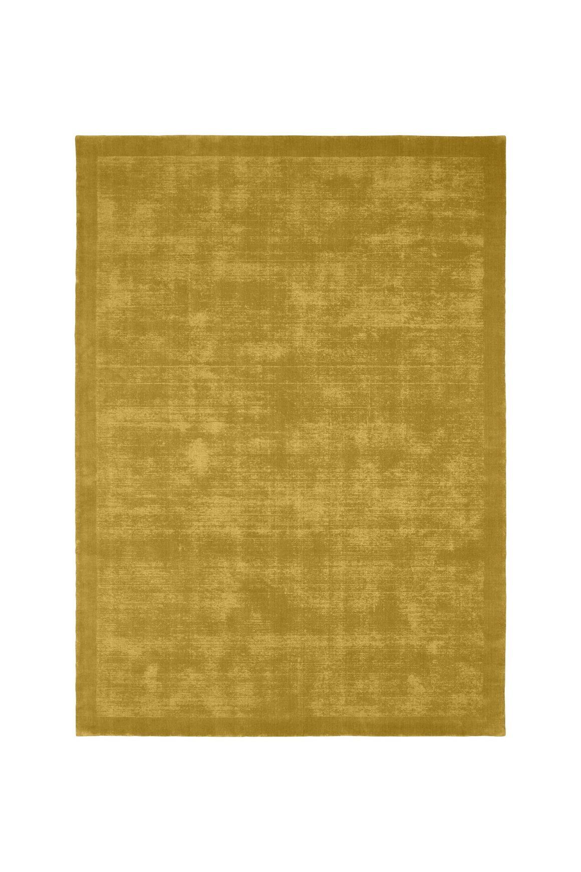 Tribe Home Tait Rug - Pistachio | 100% NZ Wool