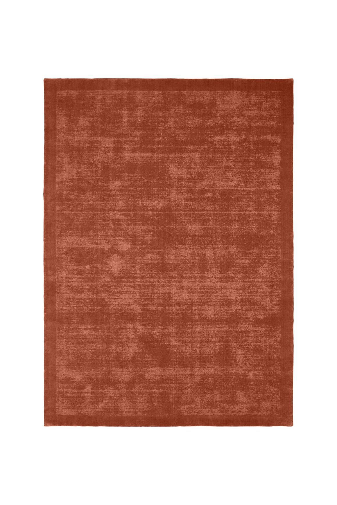 Tribe Home Tait Rug - Watermelon | 100% NZ Wool