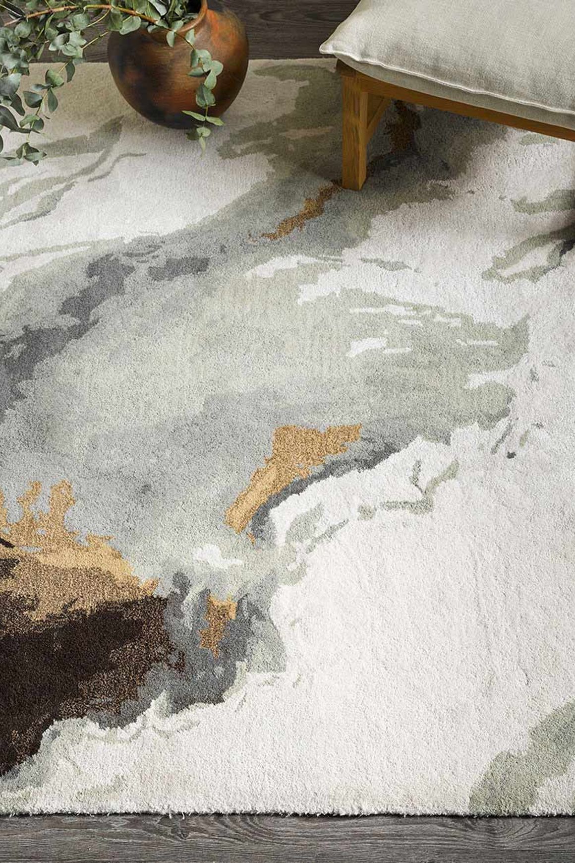 Baya Vale Floor Rug