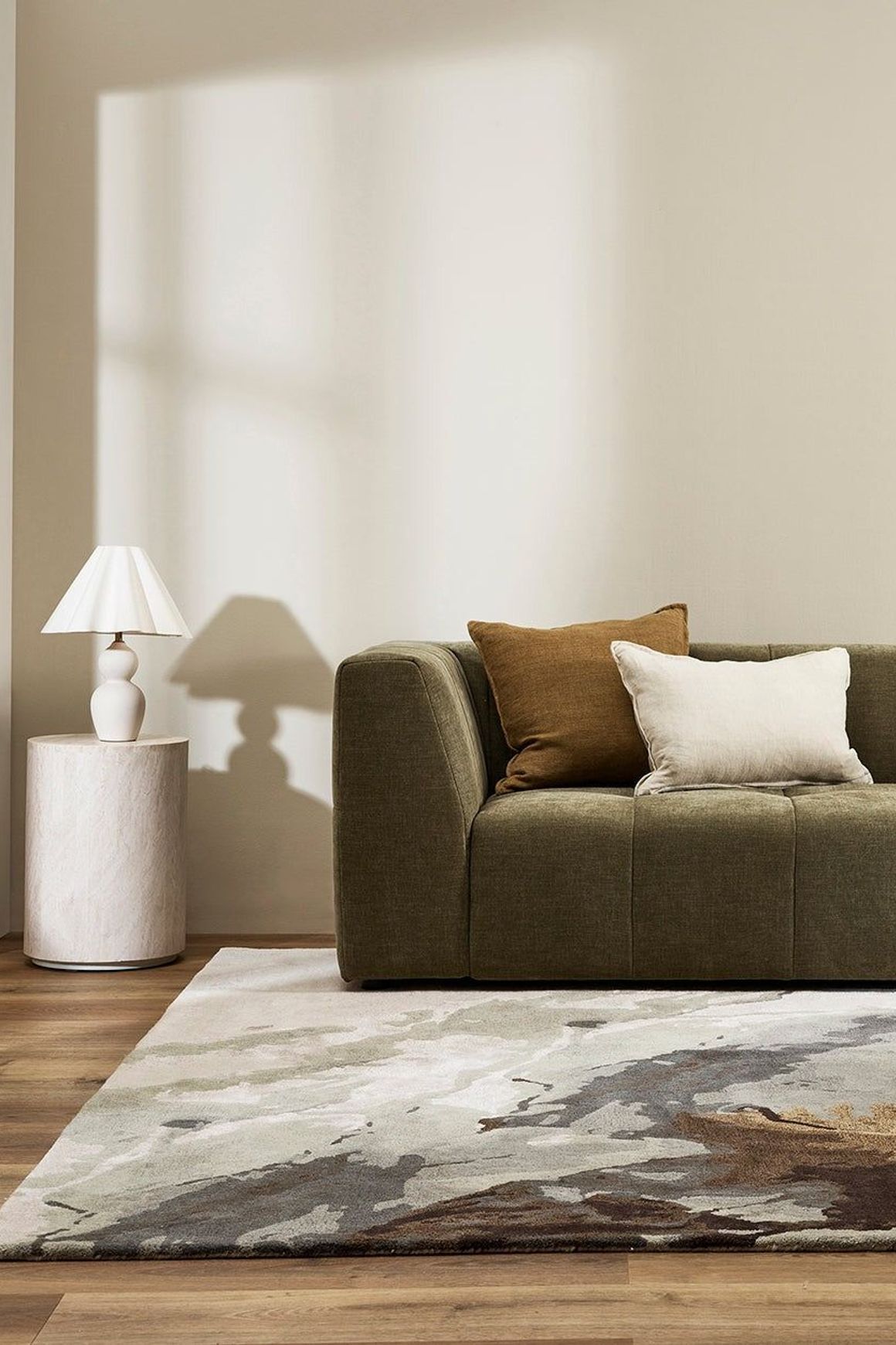 Baya Vale Floor Rug