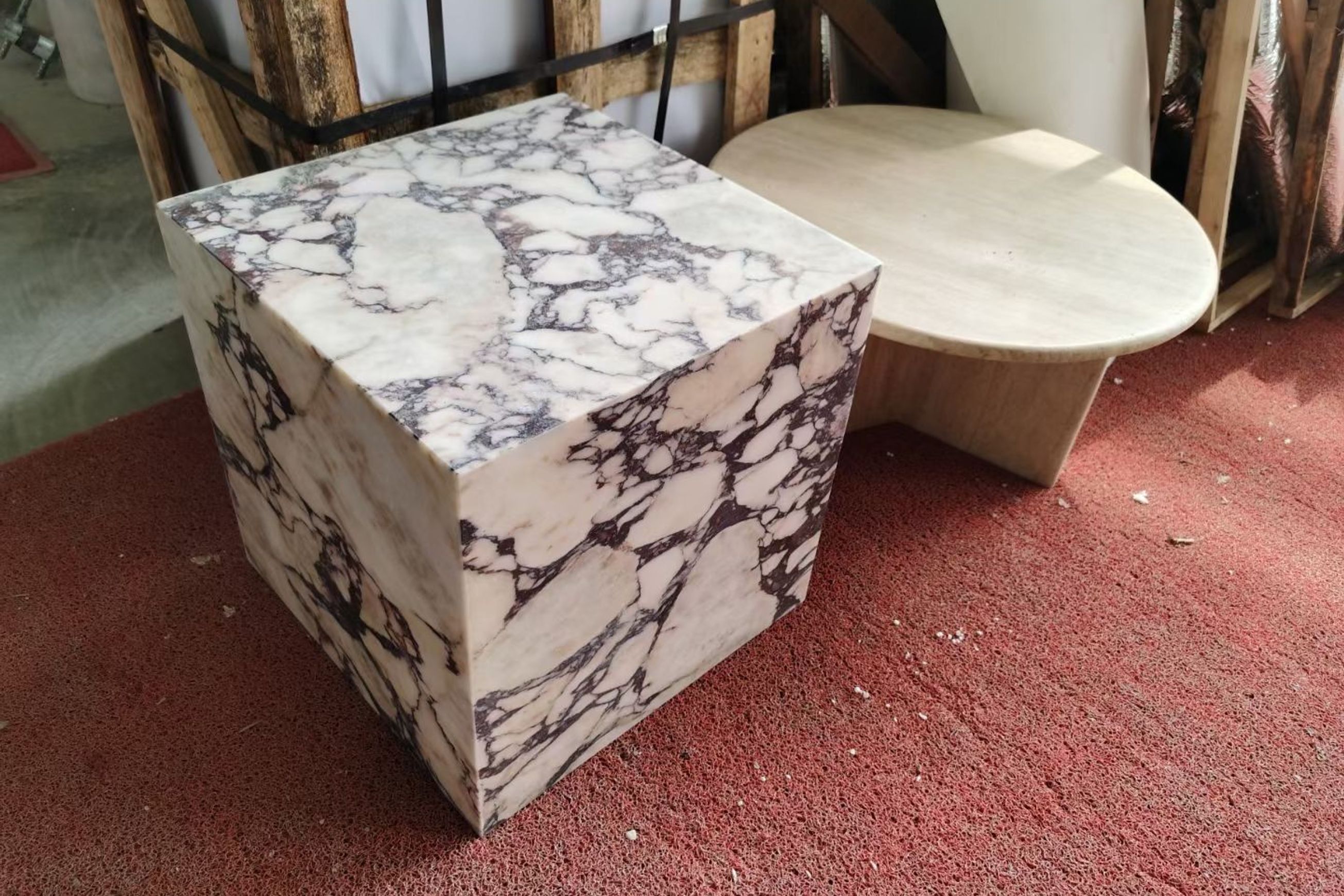 Calacatta Viola Marble