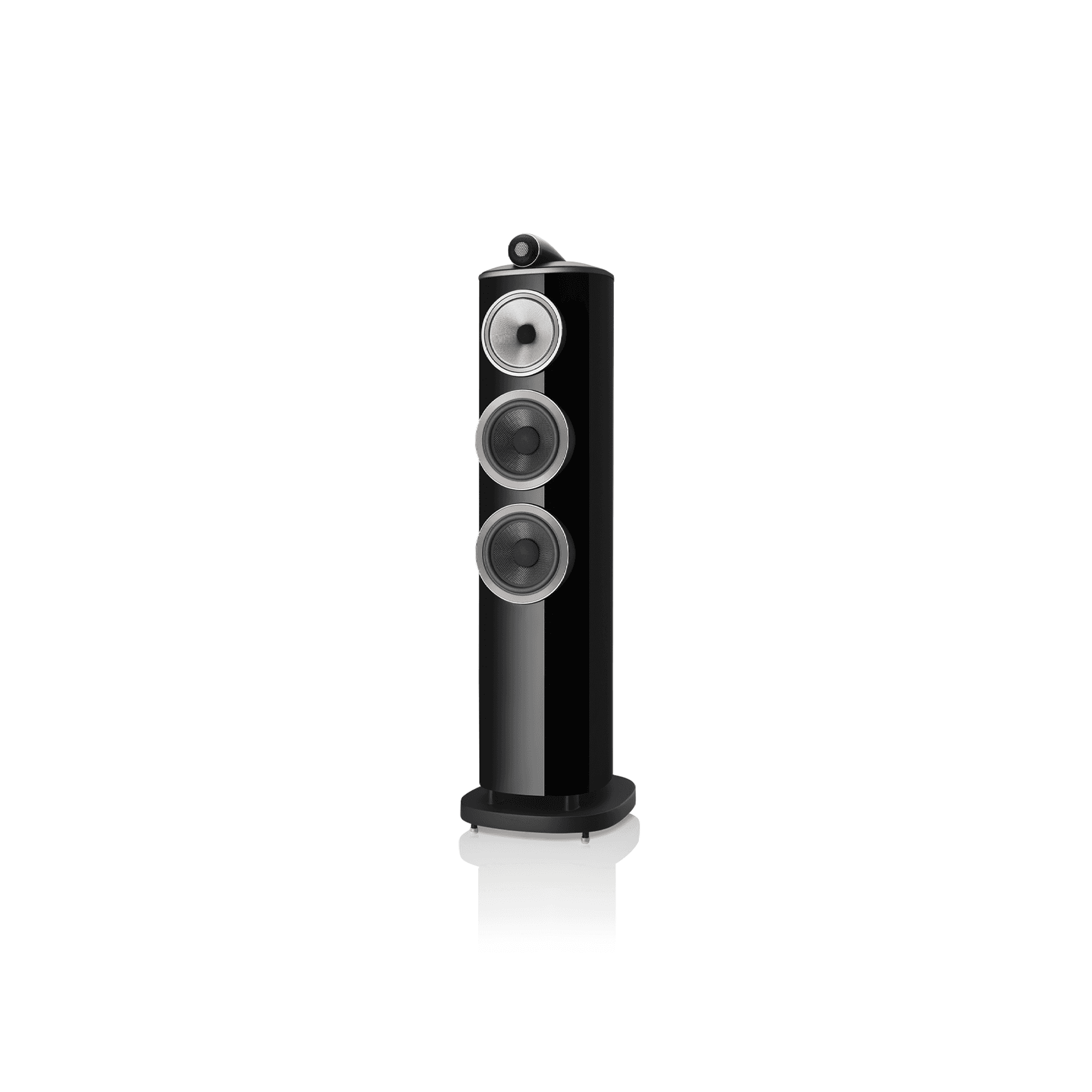 Bowers & Wilkins 804 D4 Tower Speaker