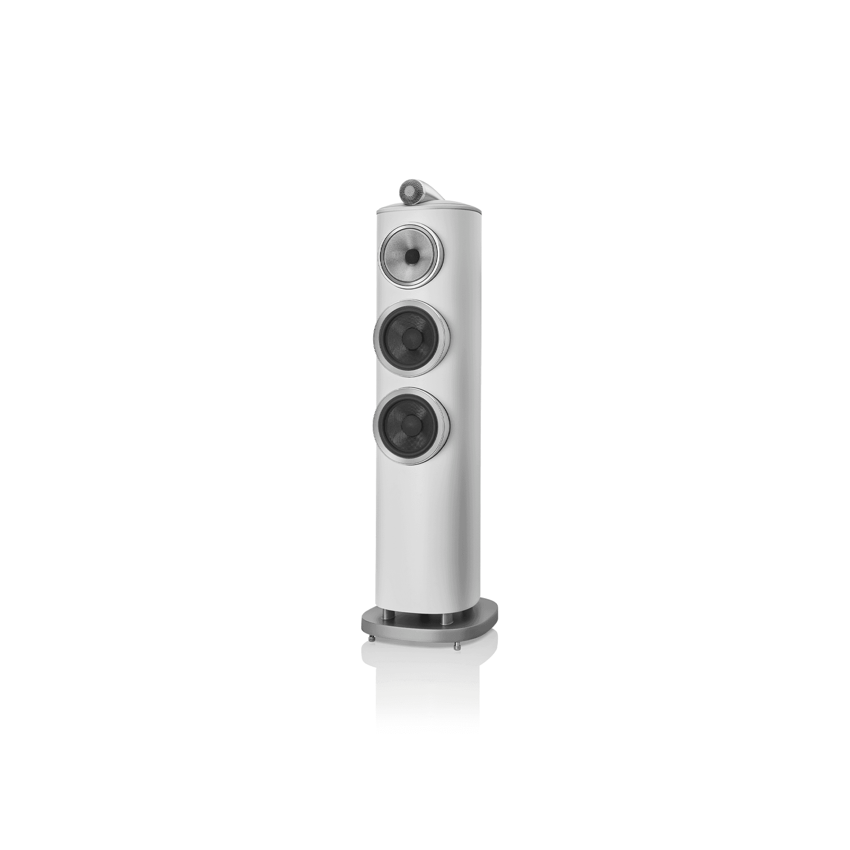 Bowers & Wilkins 804 D4 Tower Speaker