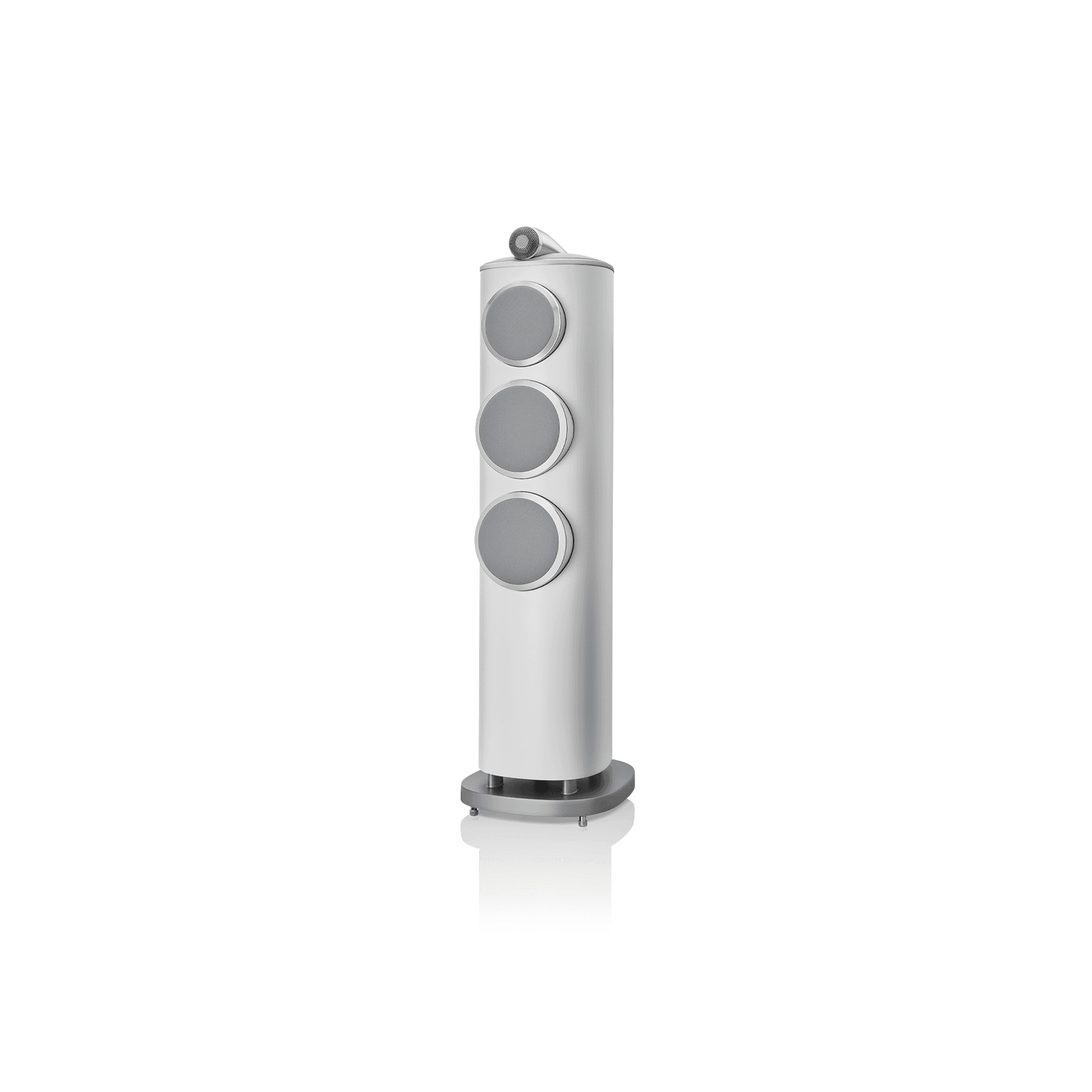 Bowers & Wilkins 804 D4 Tower Speaker