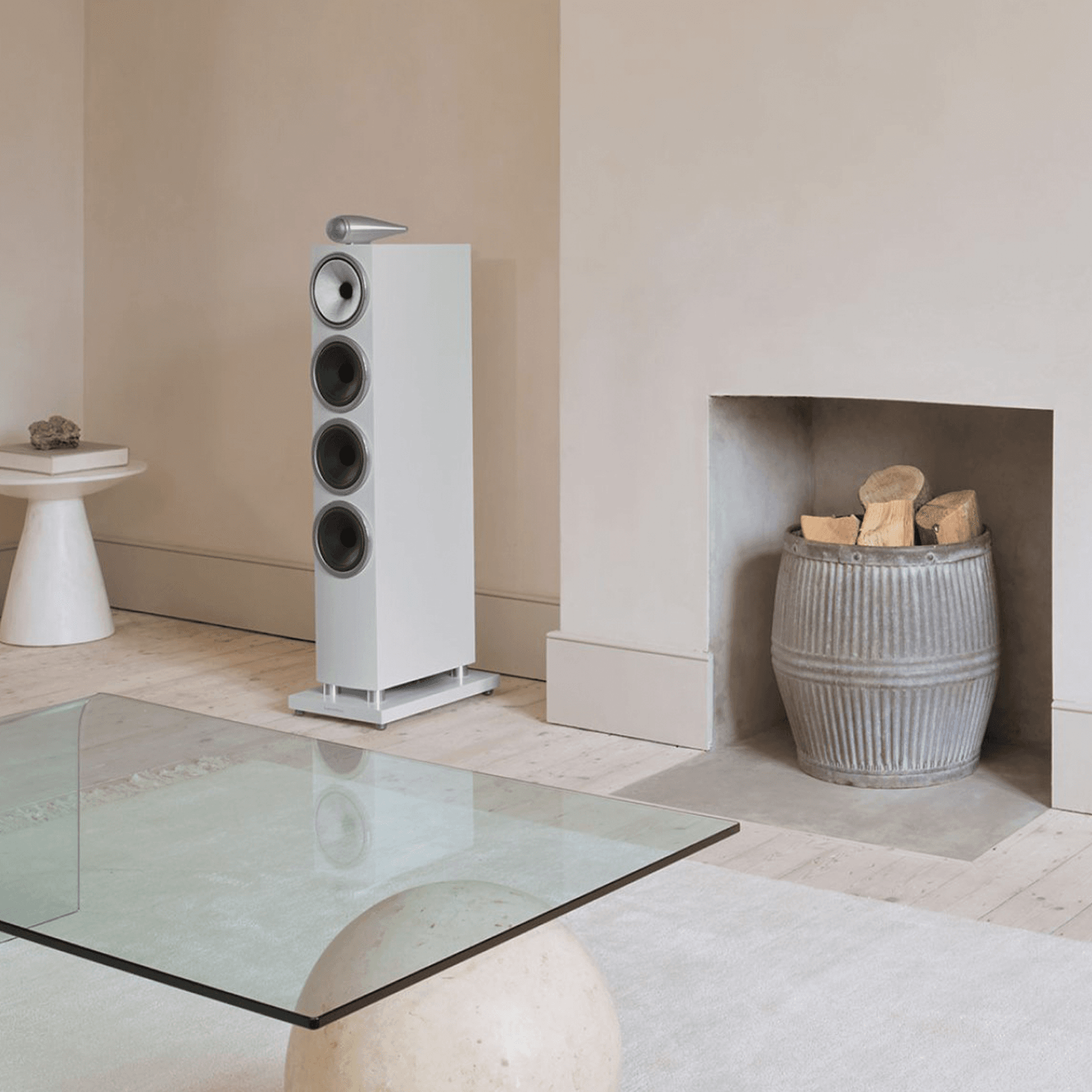 Bowers & Wilkins 702 S3 Tower Speaker