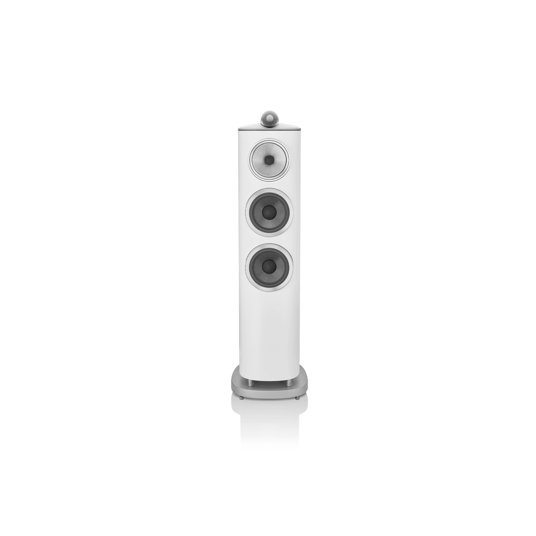 Bowers & Wilkins 804 D4 Tower Speaker