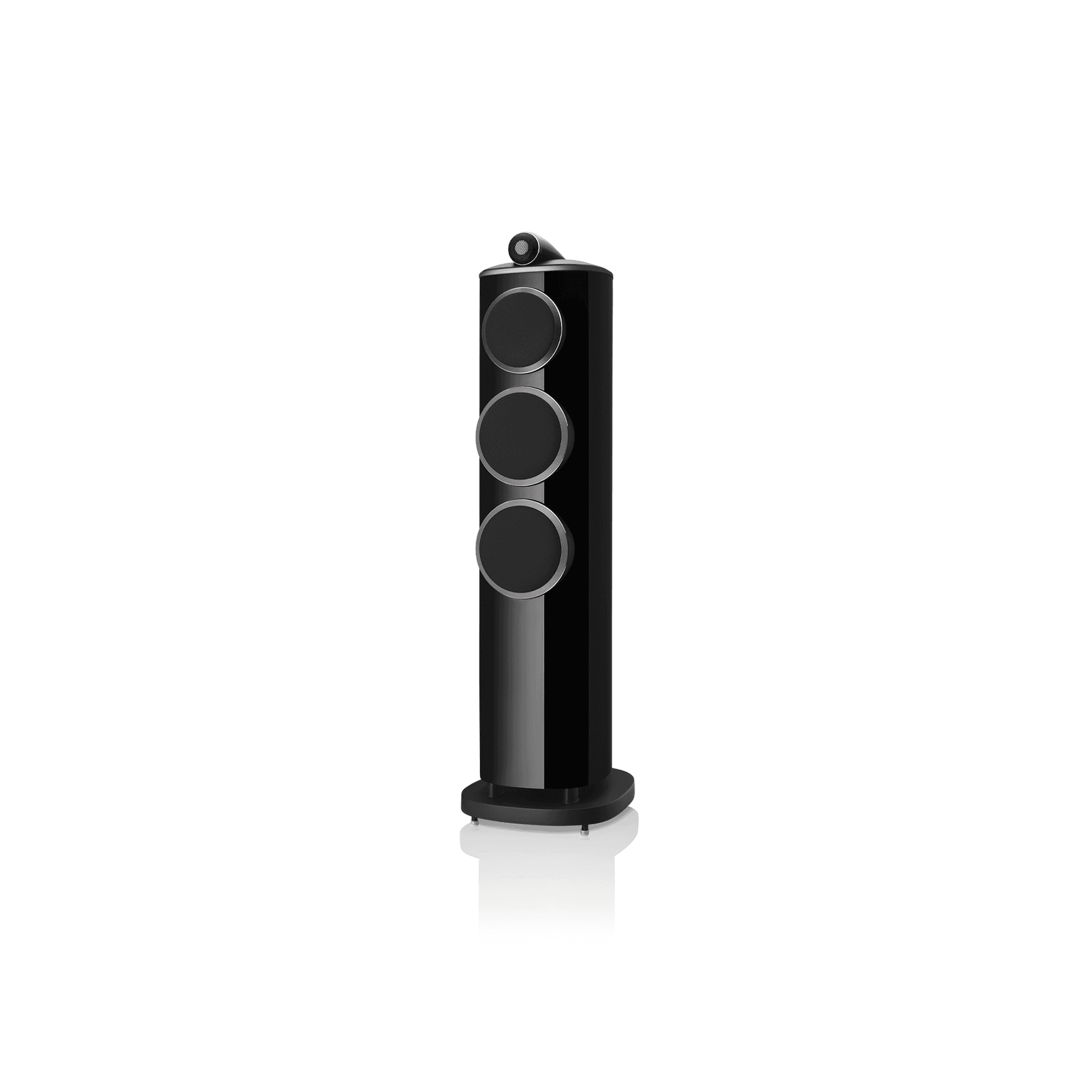 Bowers & Wilkins 804 D4 Tower Speaker
